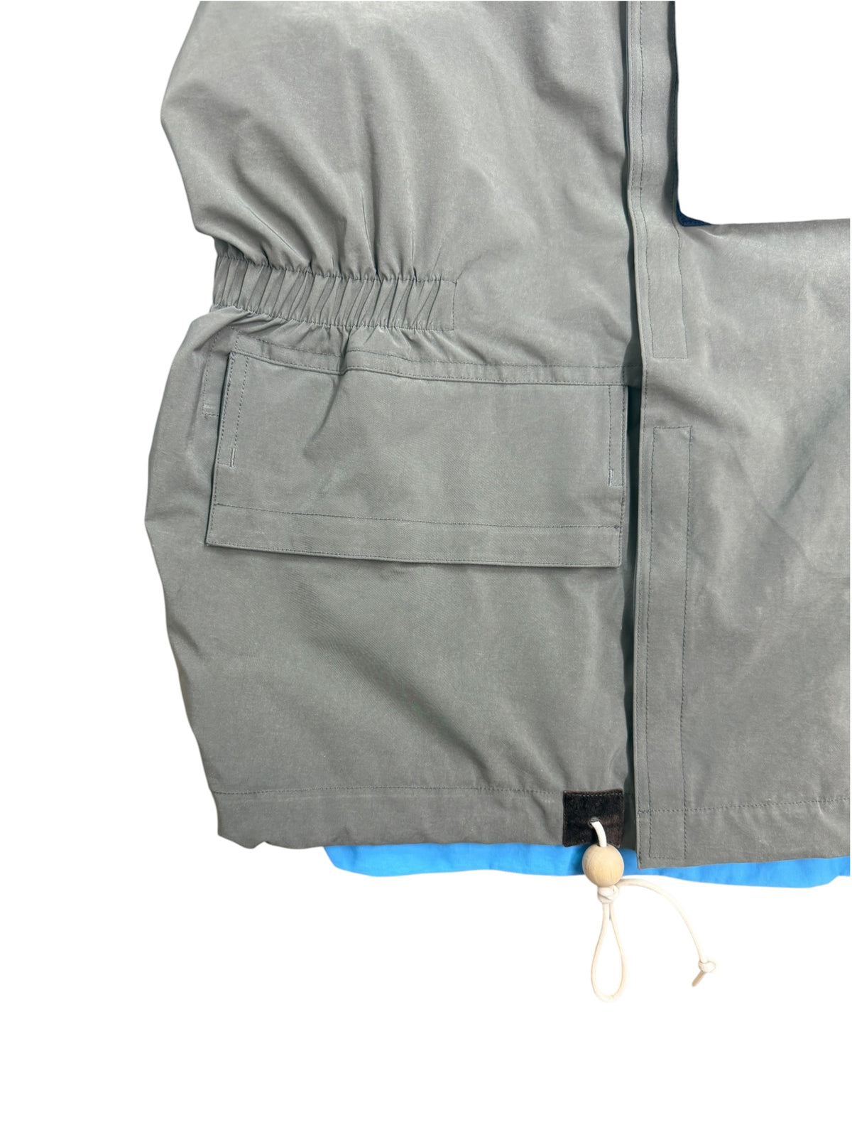 Nigel Cabourn Mainline Mountain Smock
