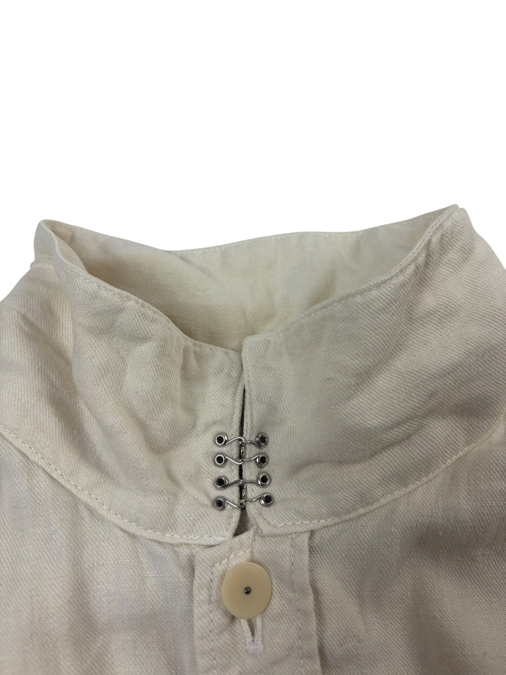 Nigel Cabourn Mainline British Army Safari Jacket