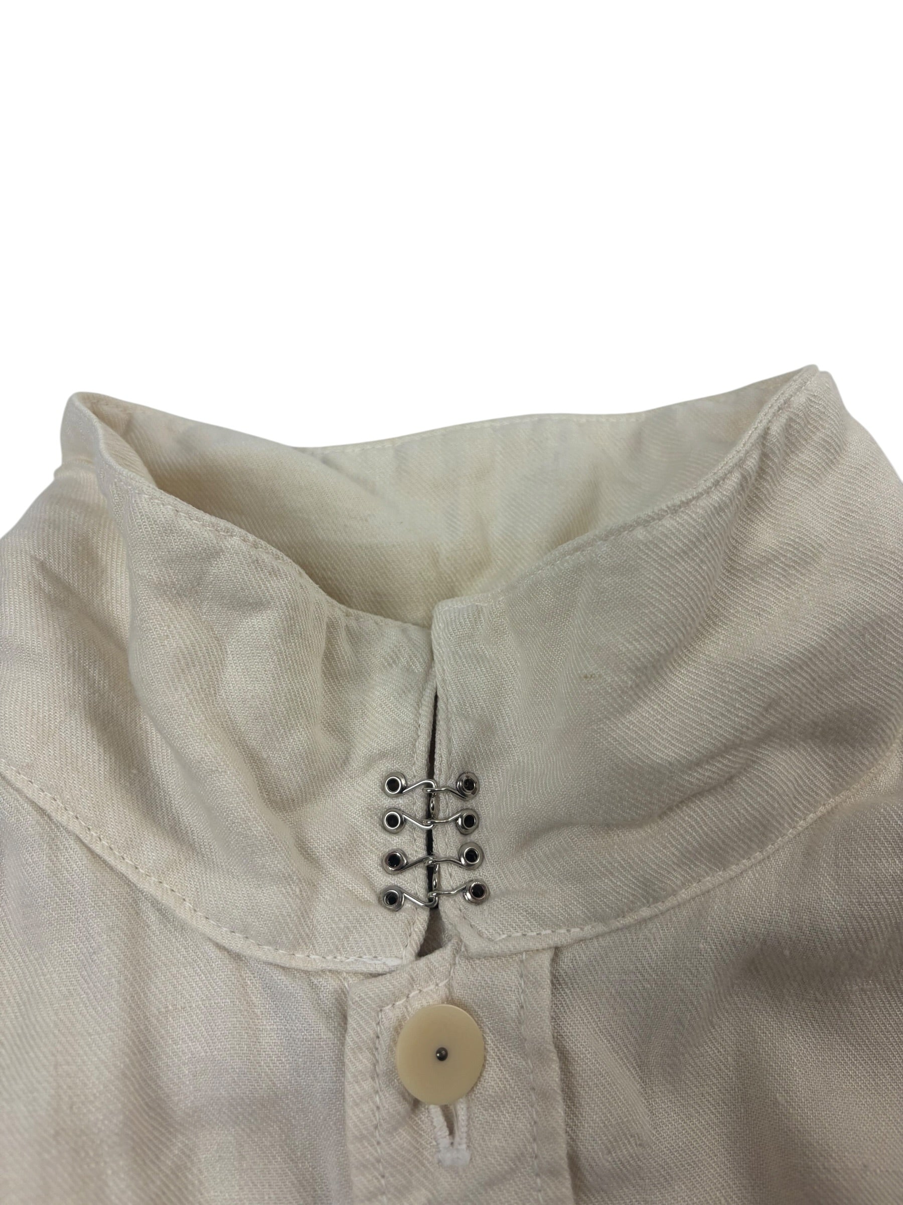 Nigel Cabourn Mainline British Army Safari Jacket