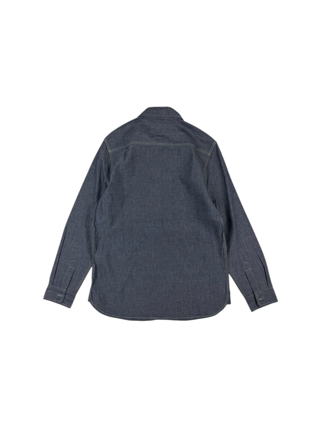 Nigel Cabourn Lybro Joe’s Shirt