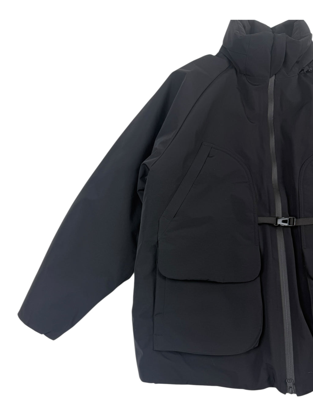 MURASPO TOKYO / Hiroshi Nozawa Zero Field Jacket