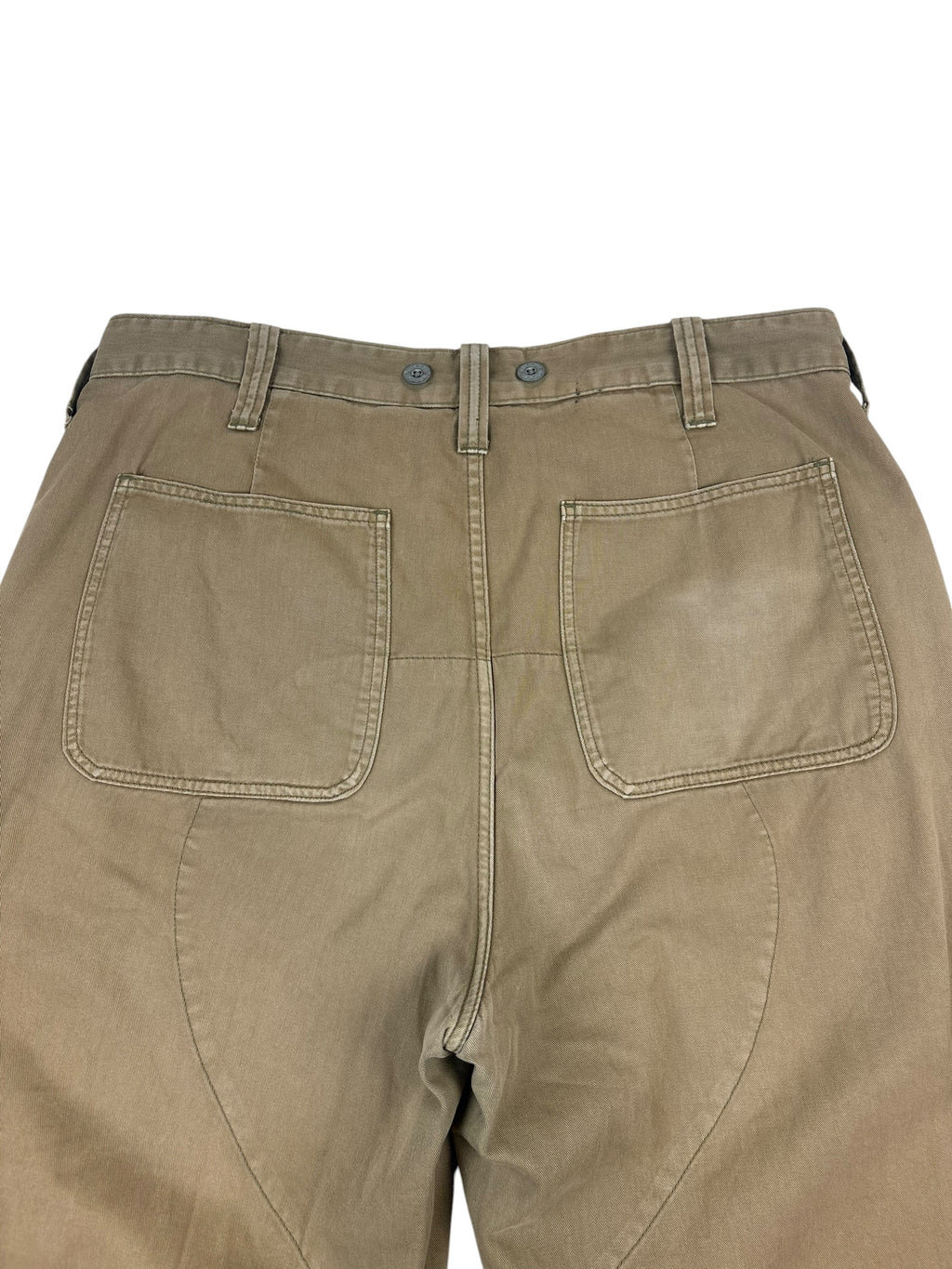 Nigel Cabourn Lybro Welder Trousers