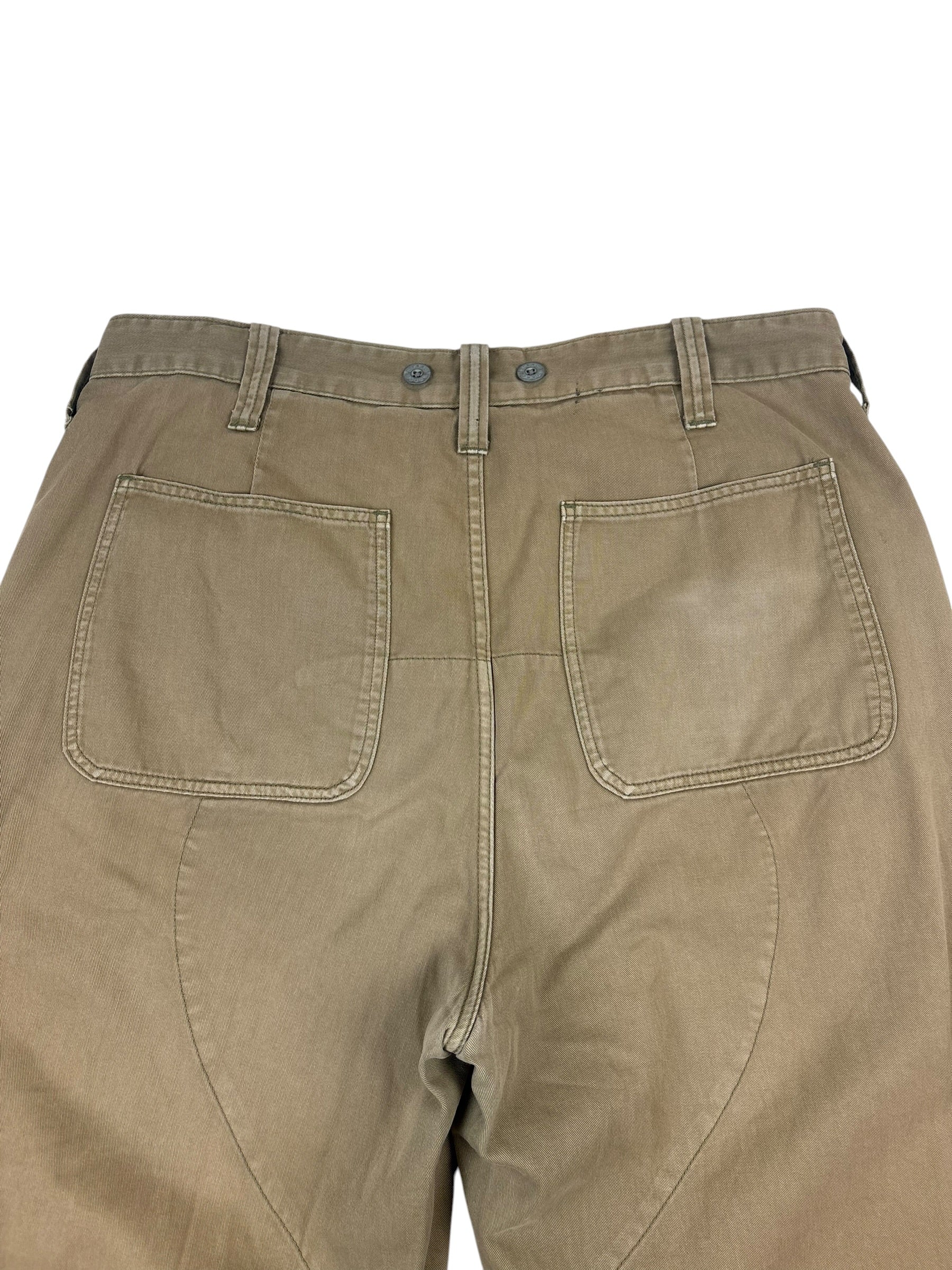 Nigel Cabourn Lybro Welder Trousers