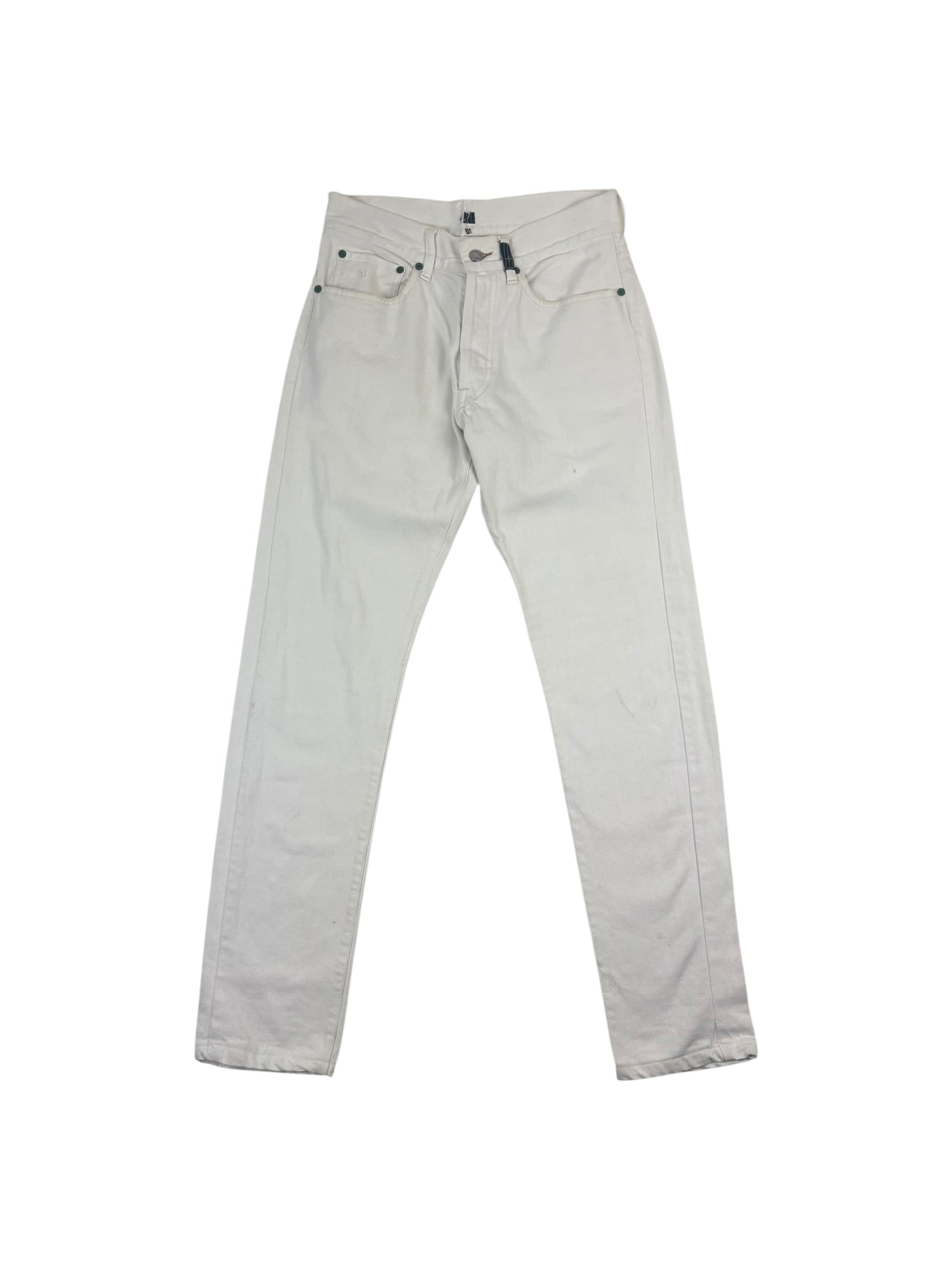 Stone Island Denims AW08 Jeans