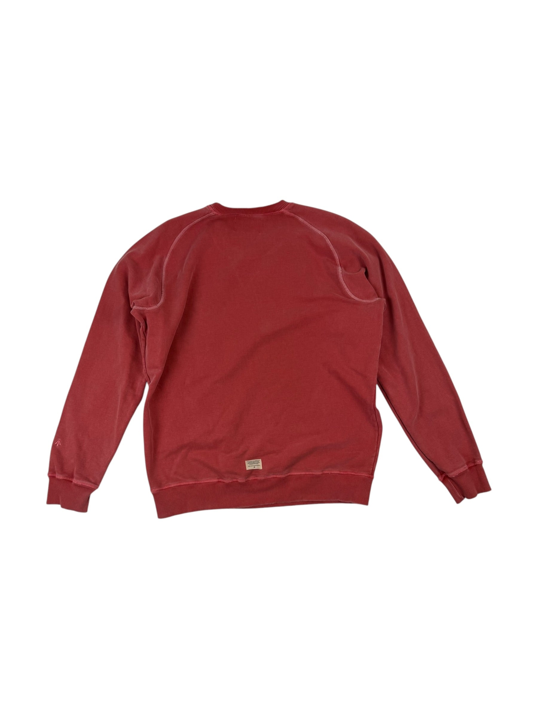Nigel Cabourn Army Gym Arrow Sweater
