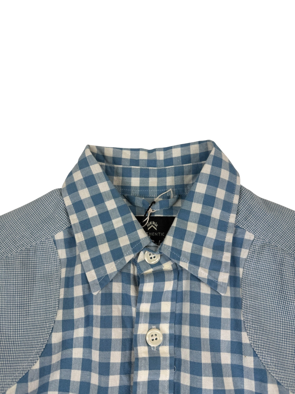Nigel Cabourn Authentic Mallory Shirt
