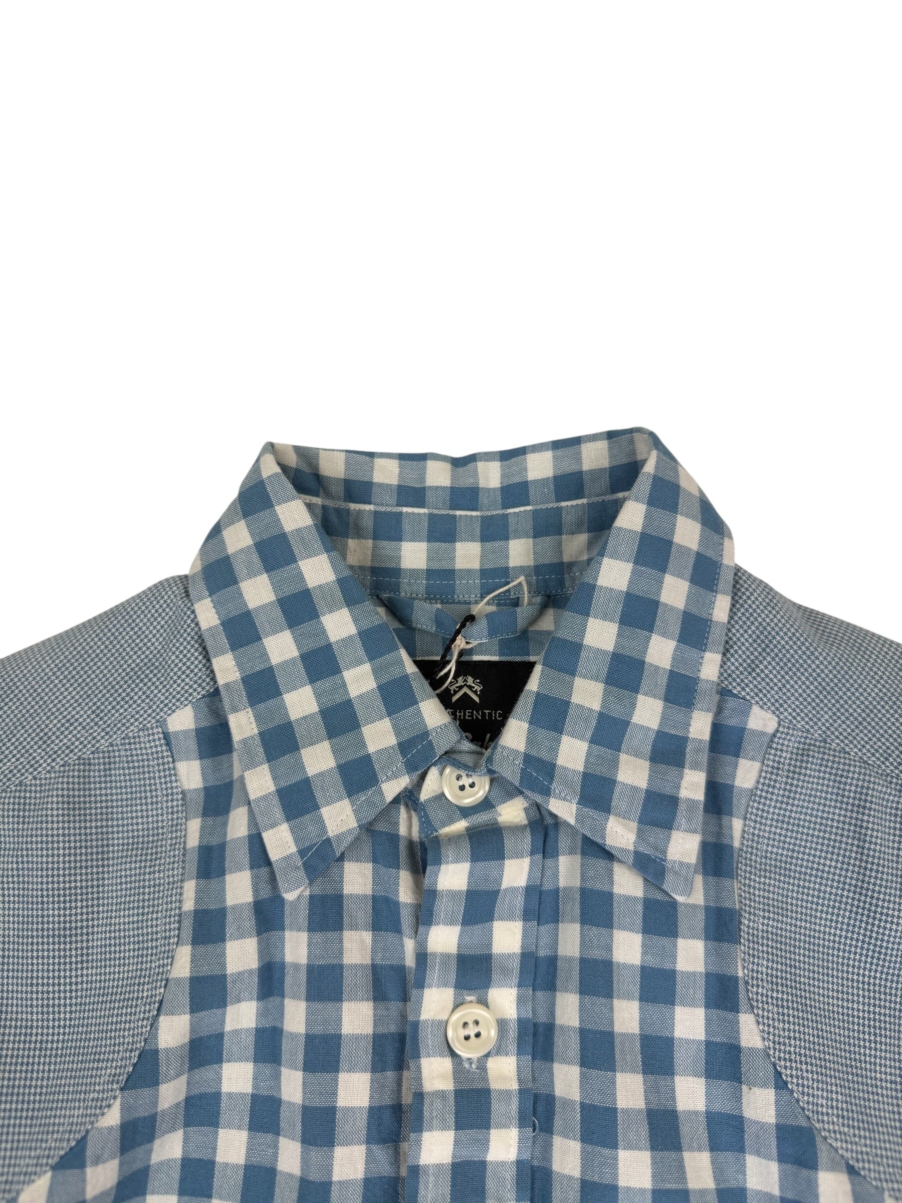 Nigel Cabourn Authentic Mallory Shirt