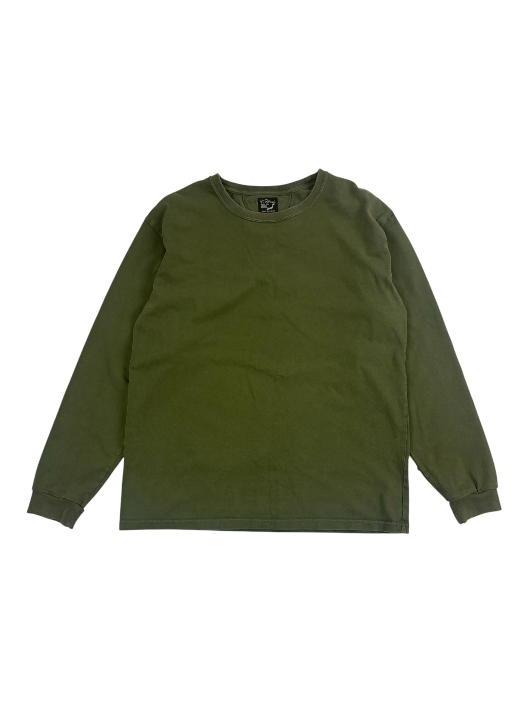 OrSlow Relax Fit Jersey