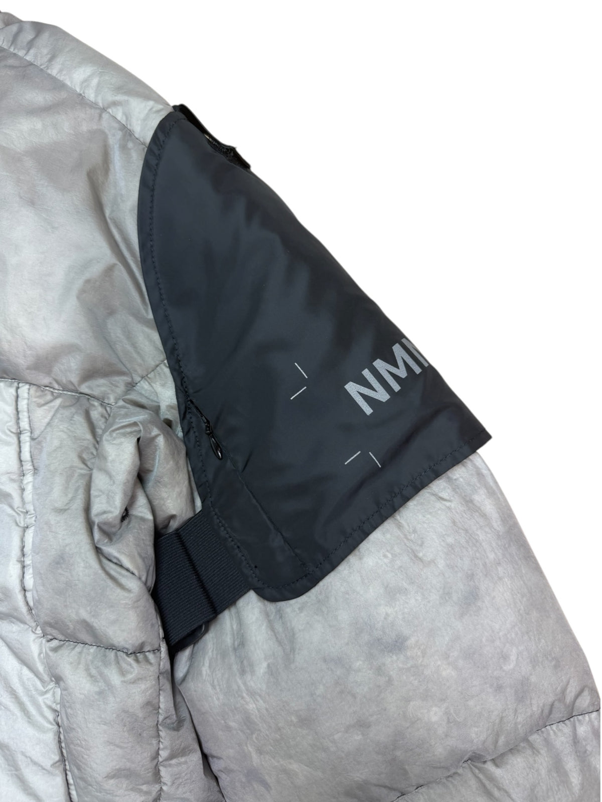 Nemen Darko Down Jacket