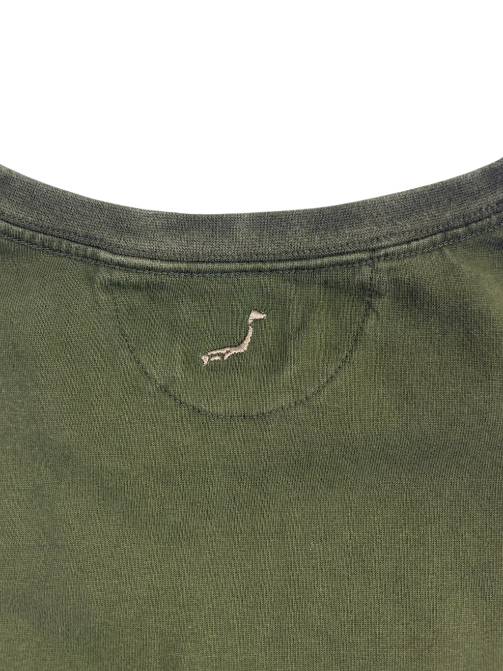 OrSlow Relax Fit Jersey