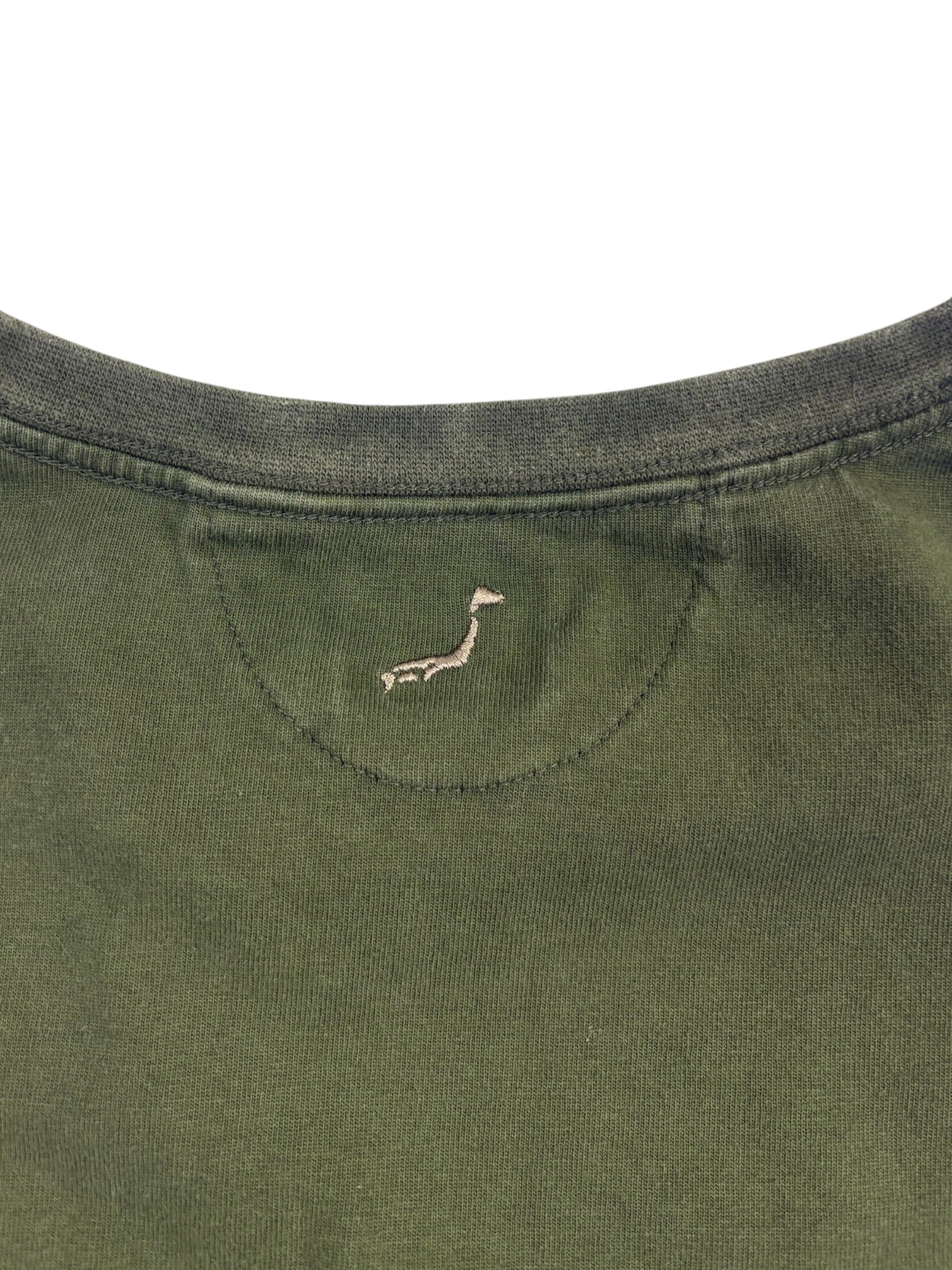 OrSlow Relax Fit Jersey