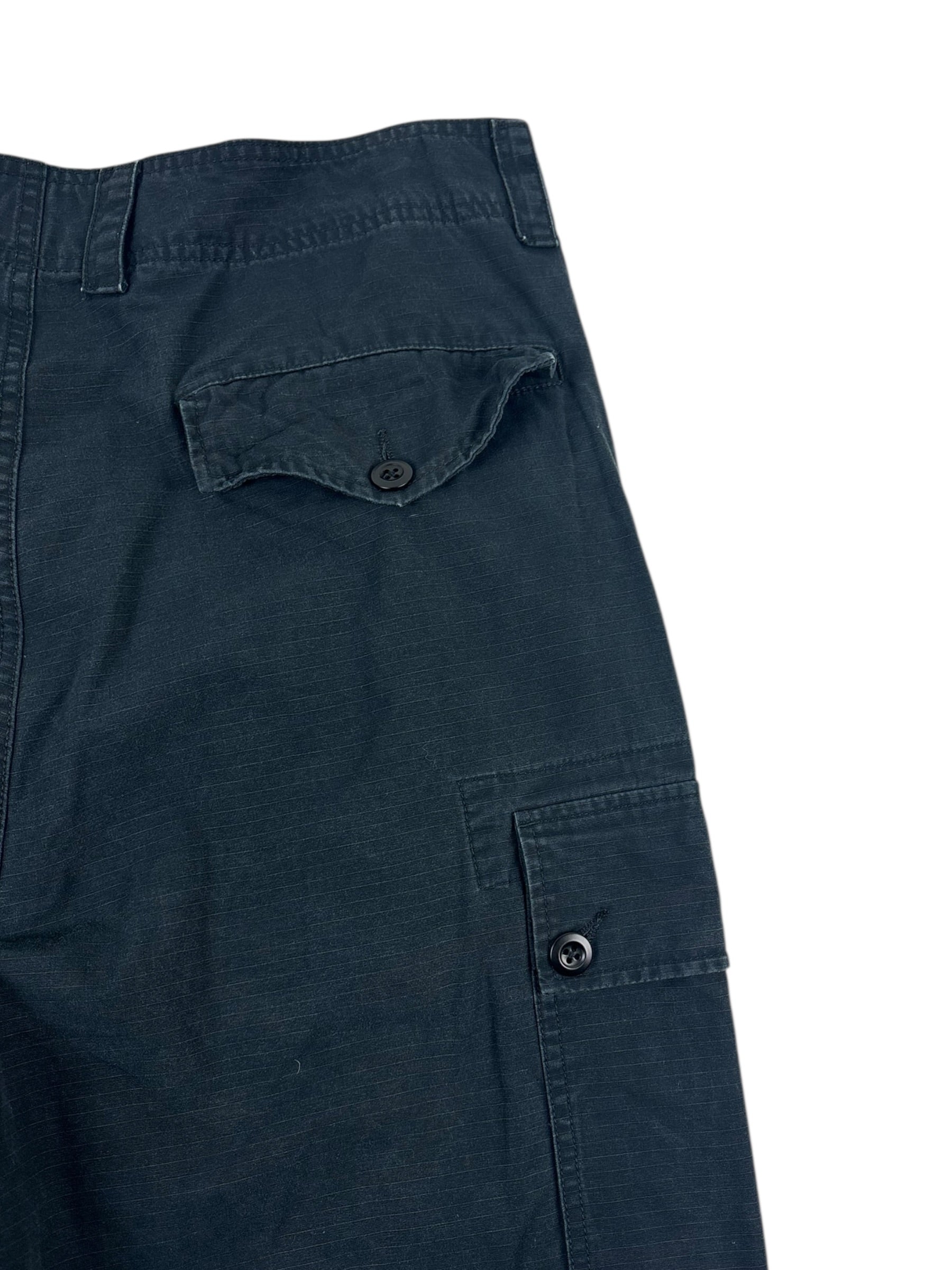 Nigel Cabourn Lybro Army Cargo Pant