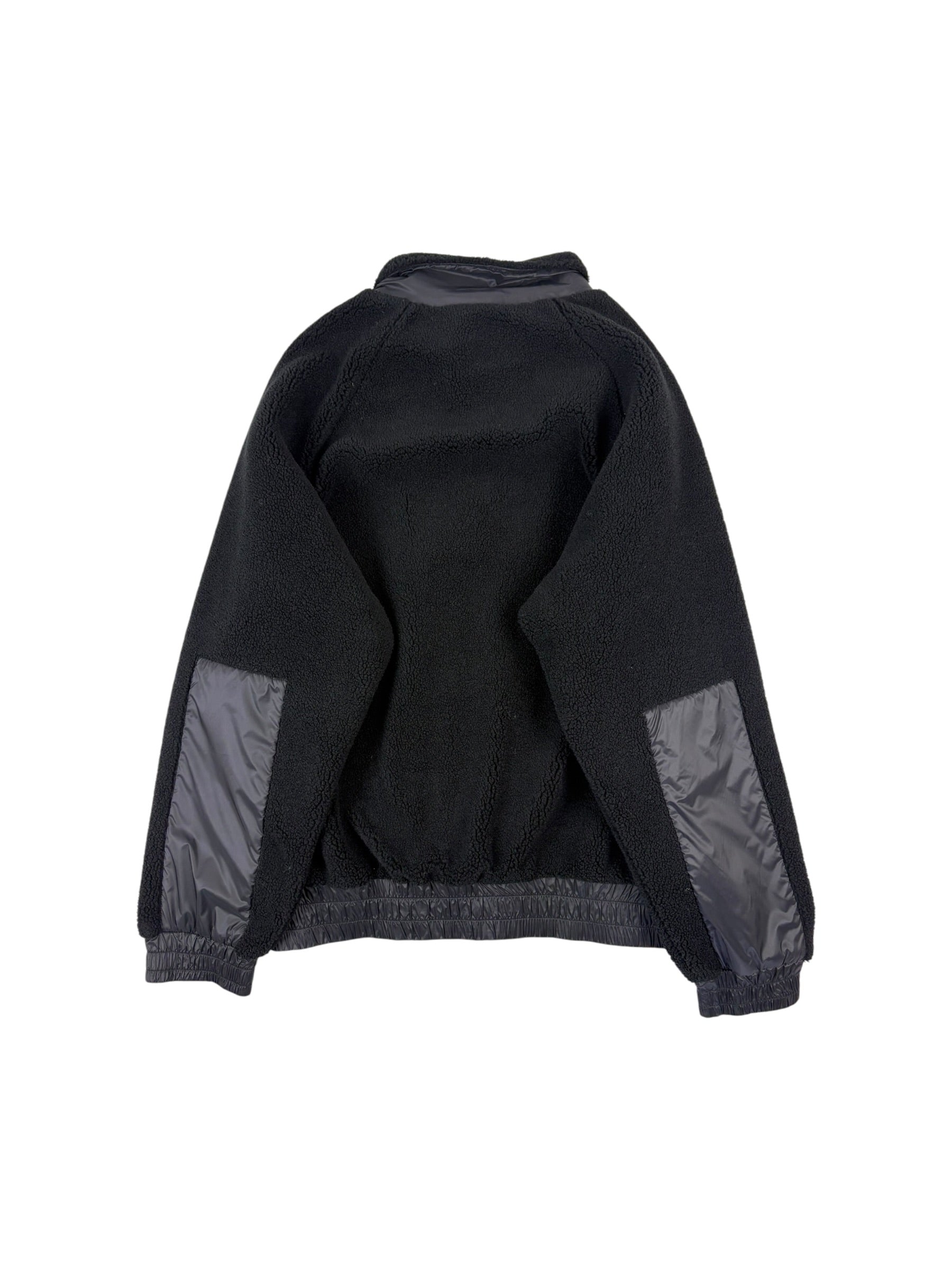 Uniform Bridge Heavy Fleece Jacket