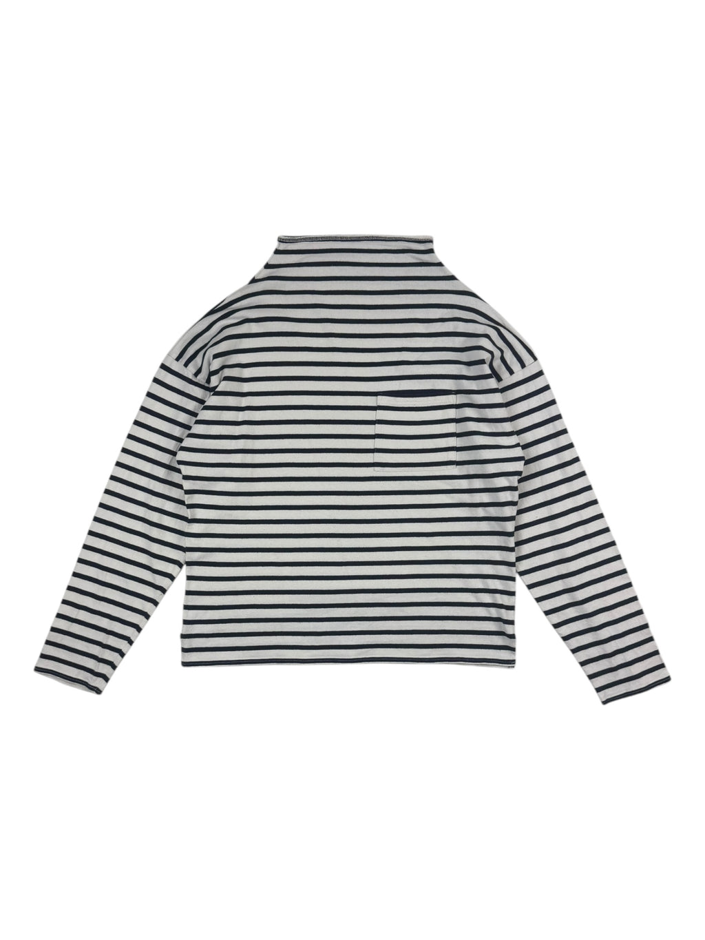 Kapital Striped Pocket Jersey