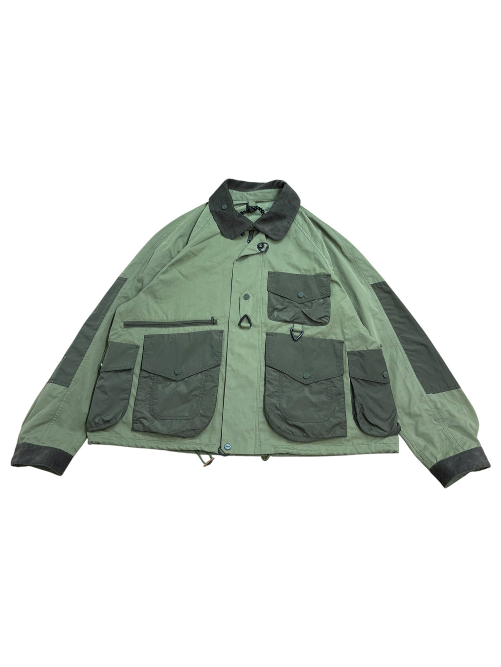 Wfeld / Hiroshi Nozawa Hike Jacket