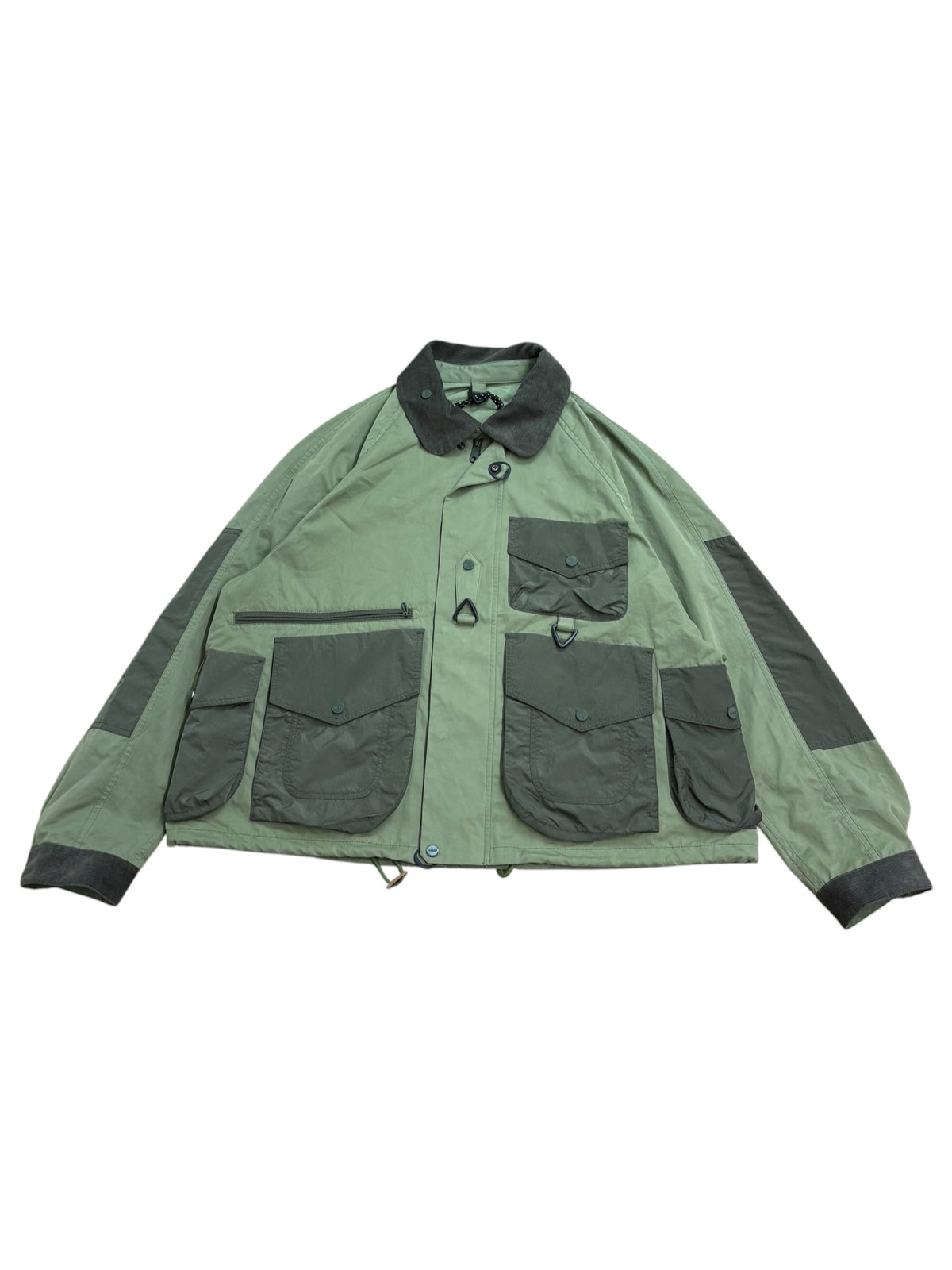Wfeld / Hiroshi Nozawa Hike Jacket