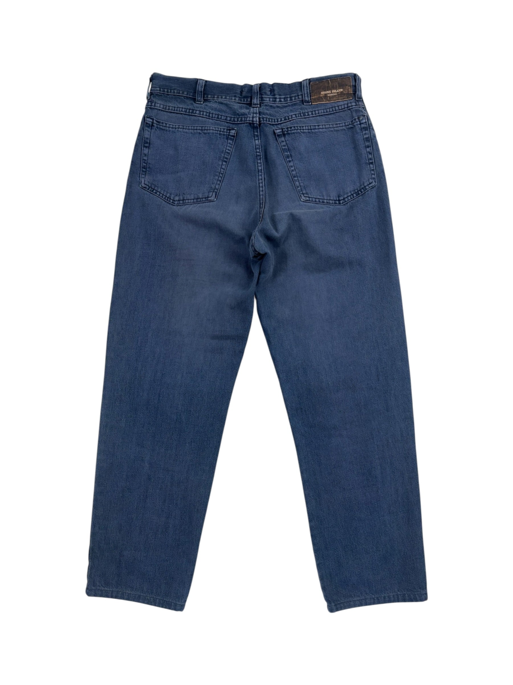 Stone Island Marina SS91 Jeans