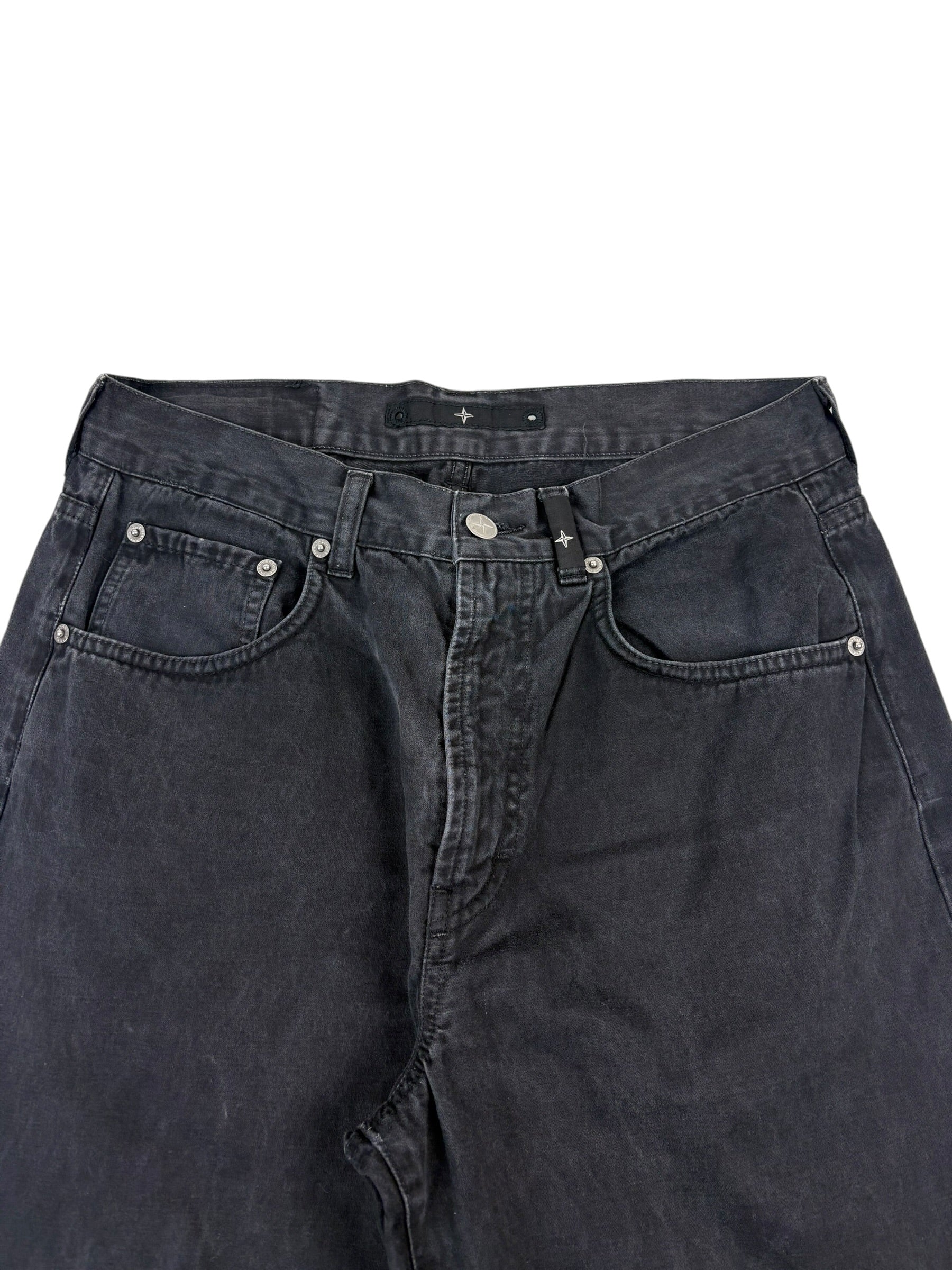 Stone Island Denims AW02 Jeans