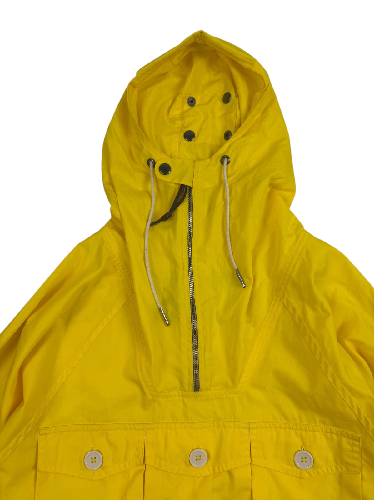 Hawkwood Mercantile Anorak