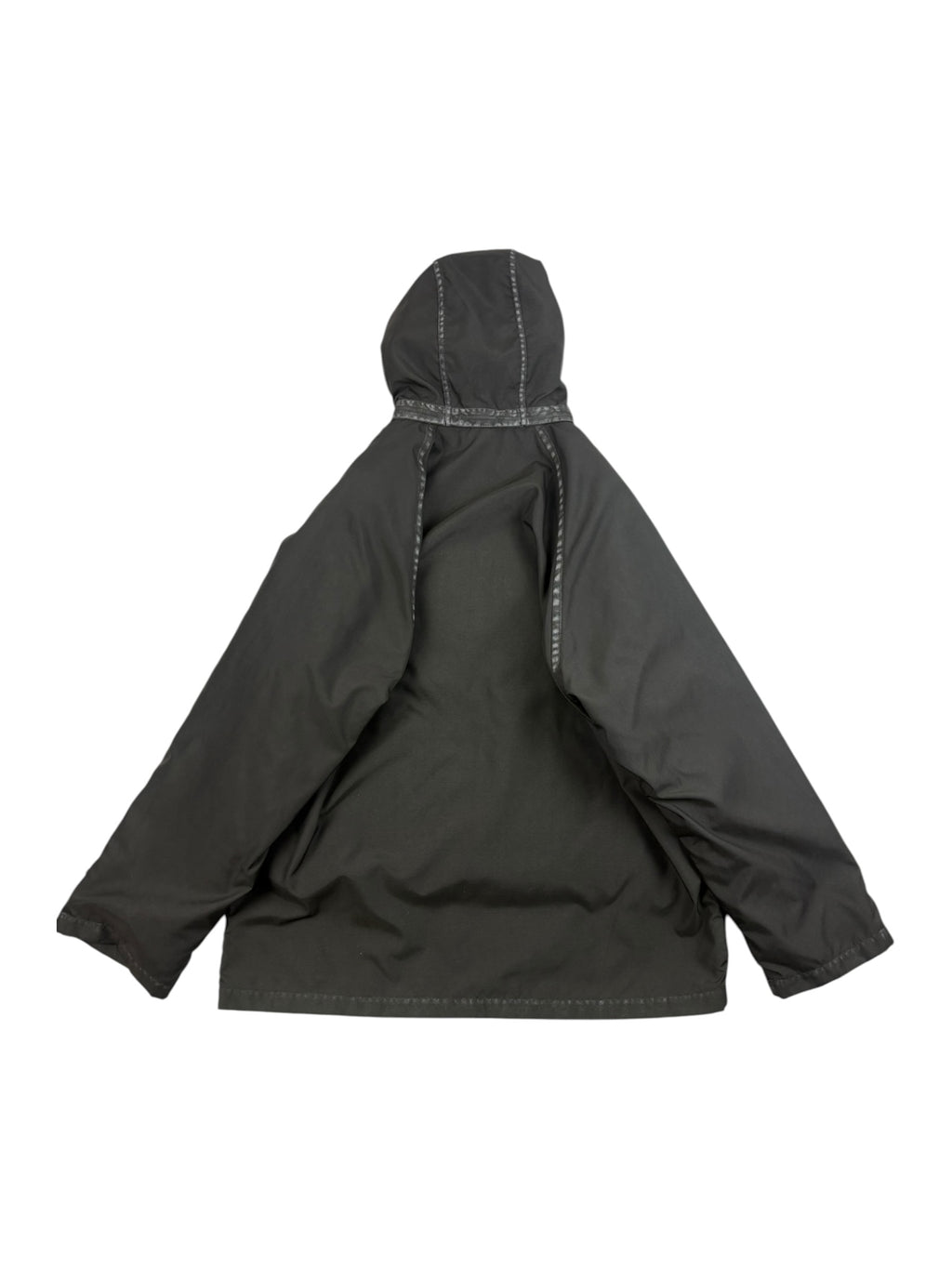 C.P. Company AW92 Technical Padded Parka