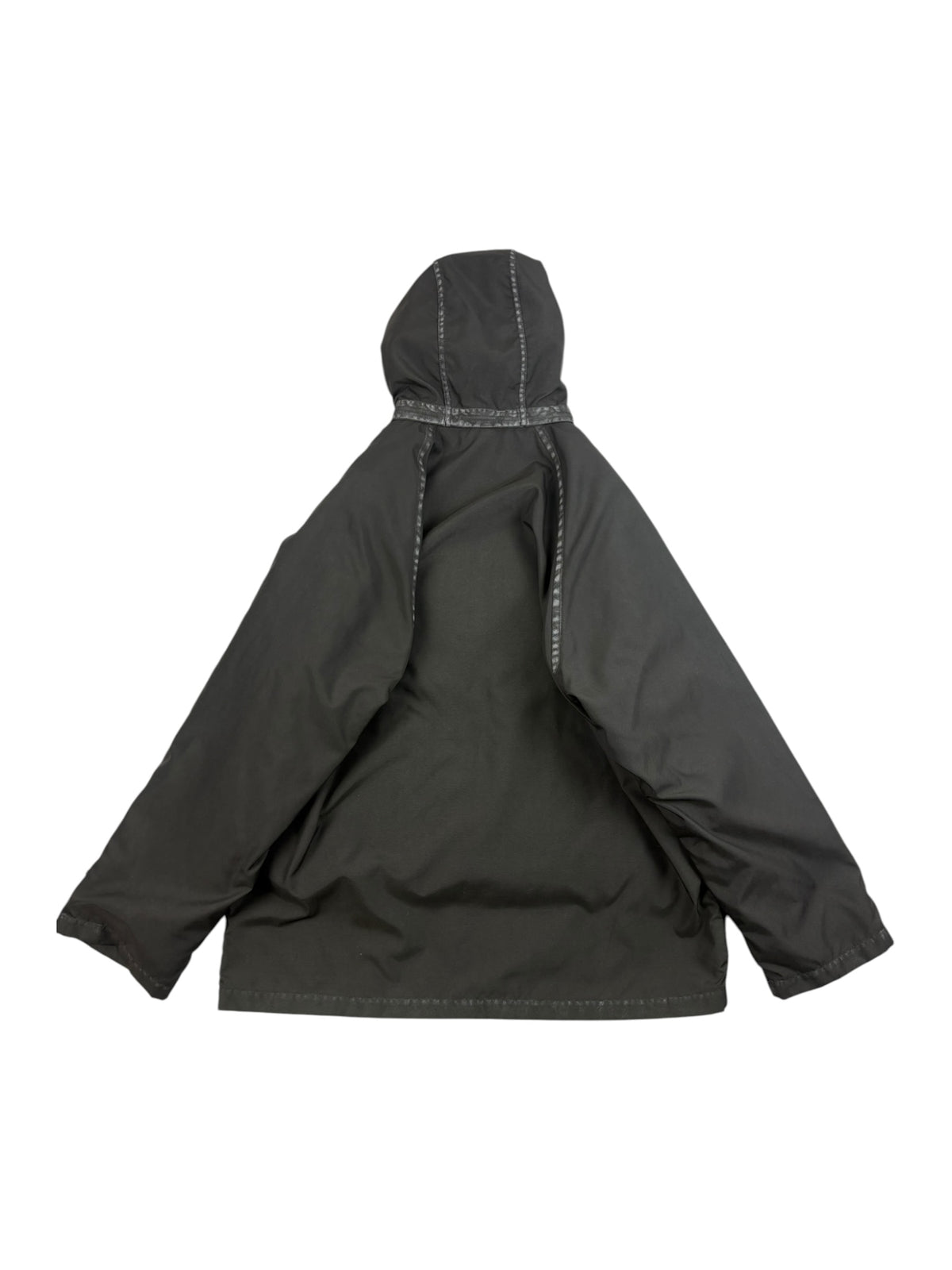 C.P. Company AW92 Technical Padded Parka