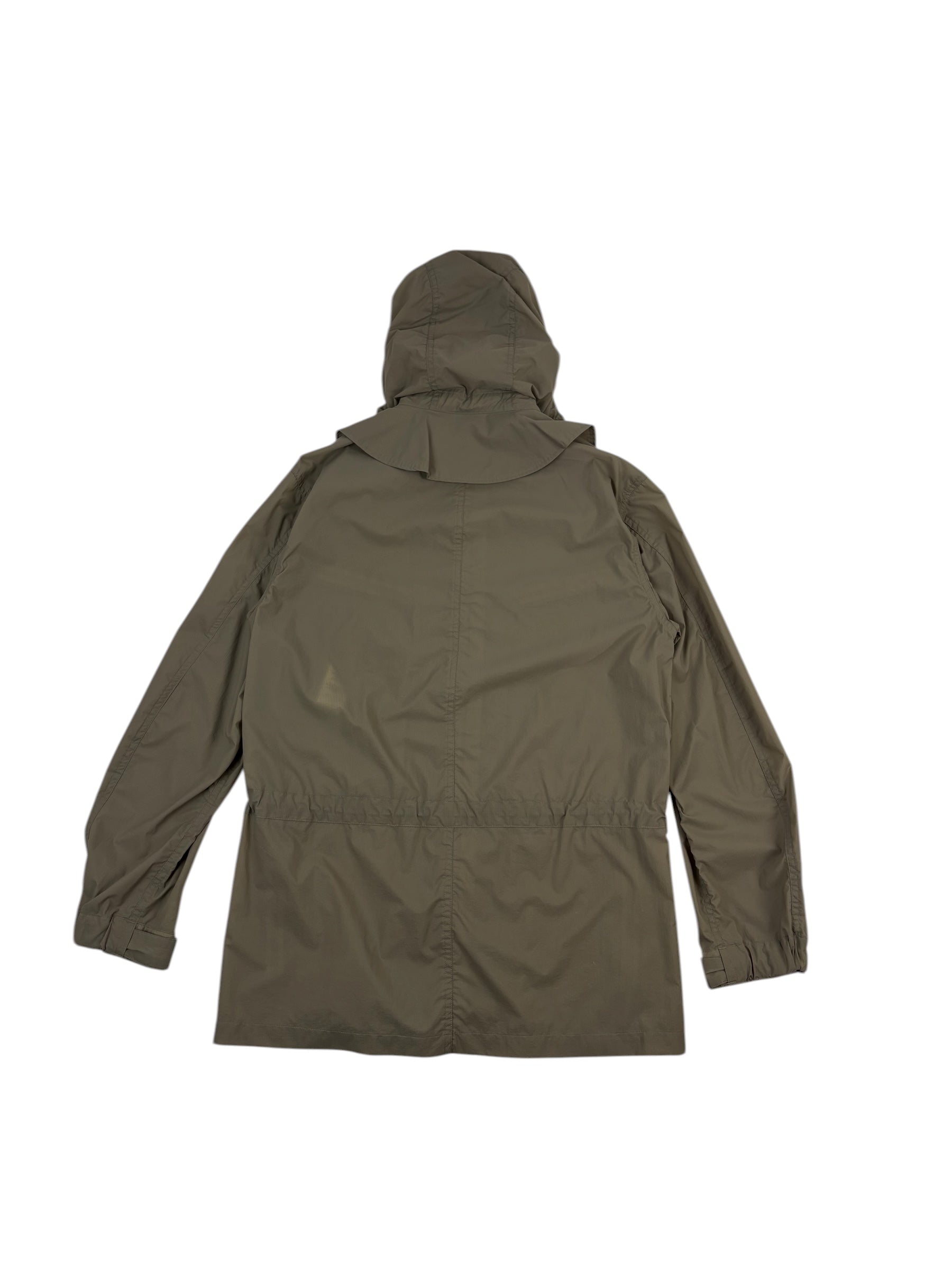 Snow Peak Takibi Mountain Jacket