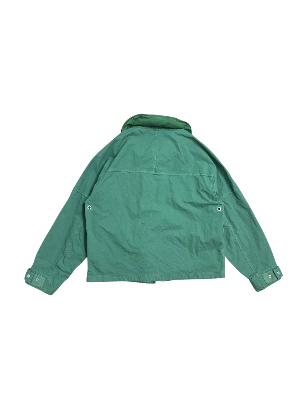Stone Island Marina NYCO Panama-TC Jacket