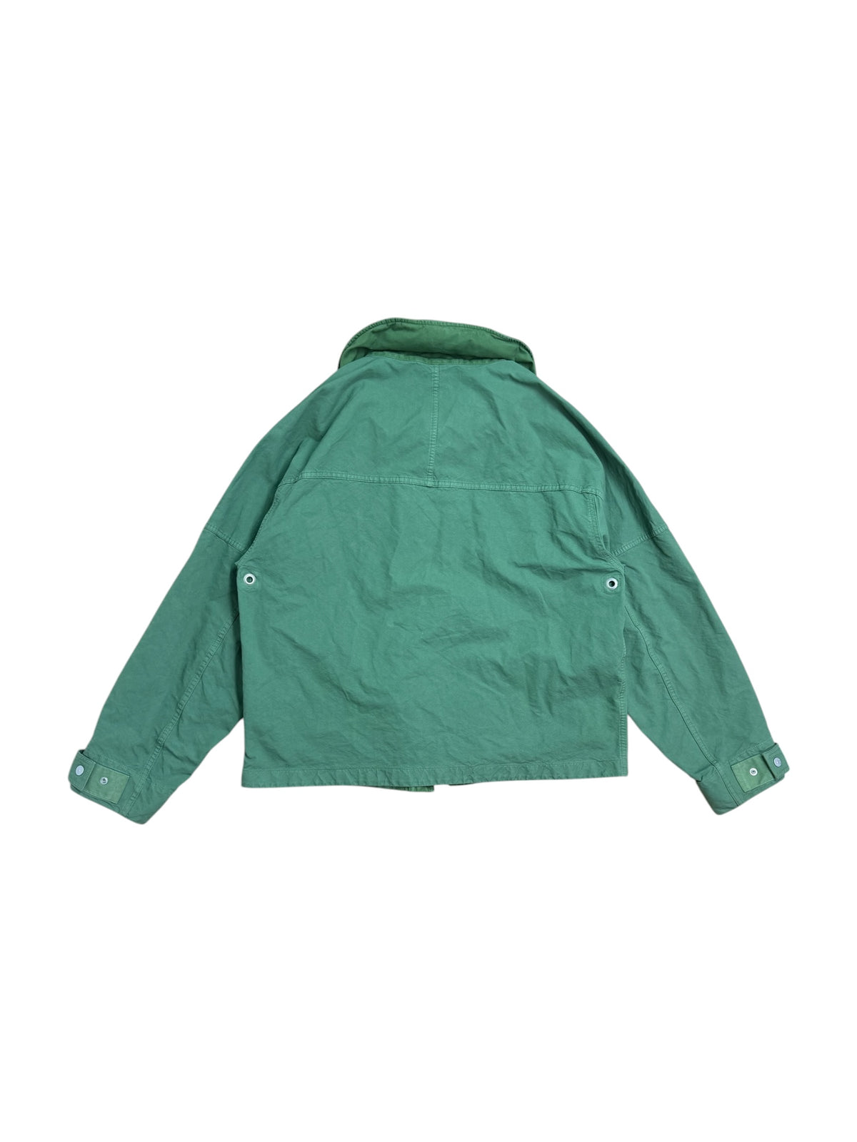 Stone Island Marina NYCO Panama-TC Jacket
