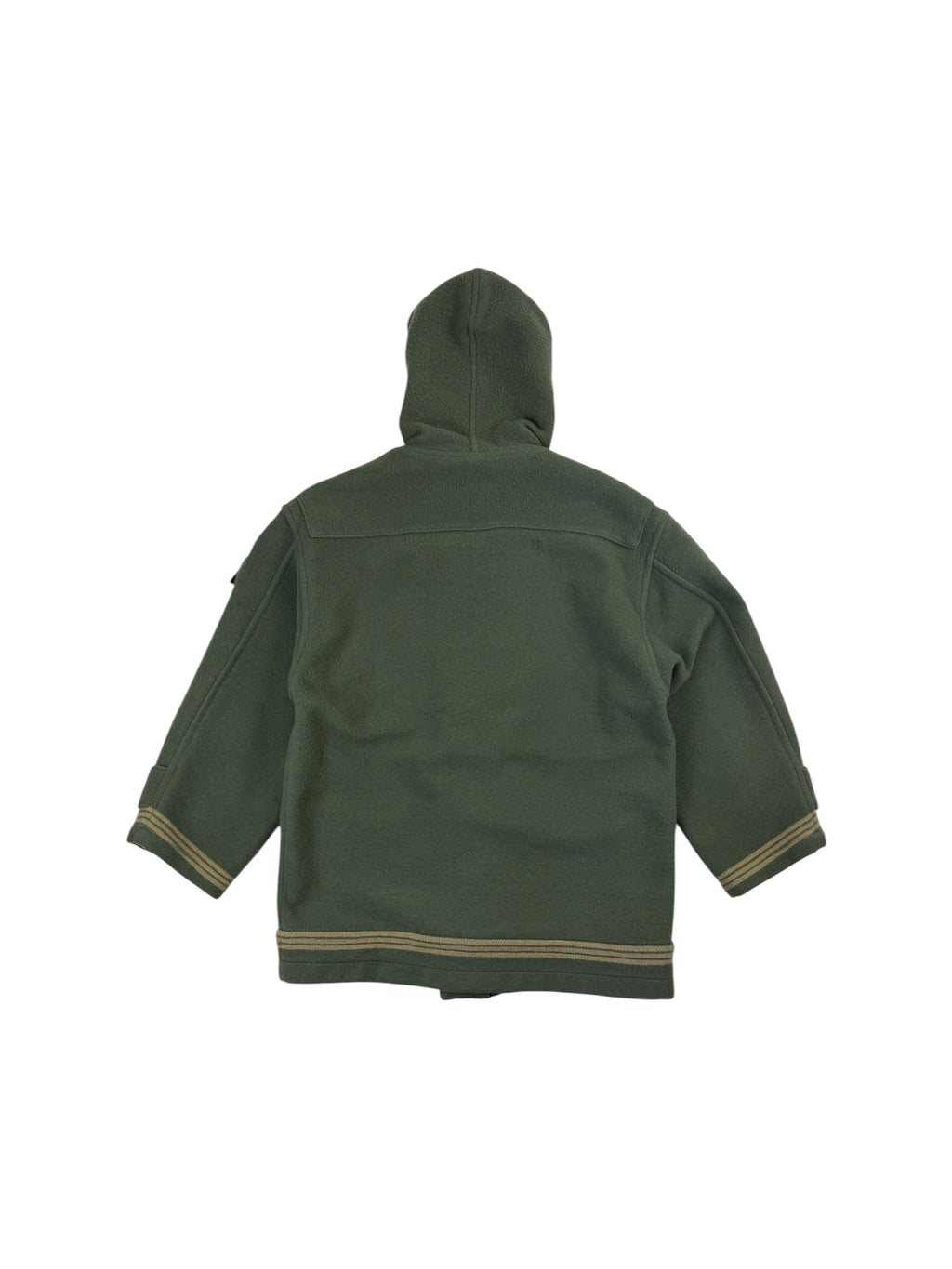 Stone Island 1989 Montgomery Duffle Coat