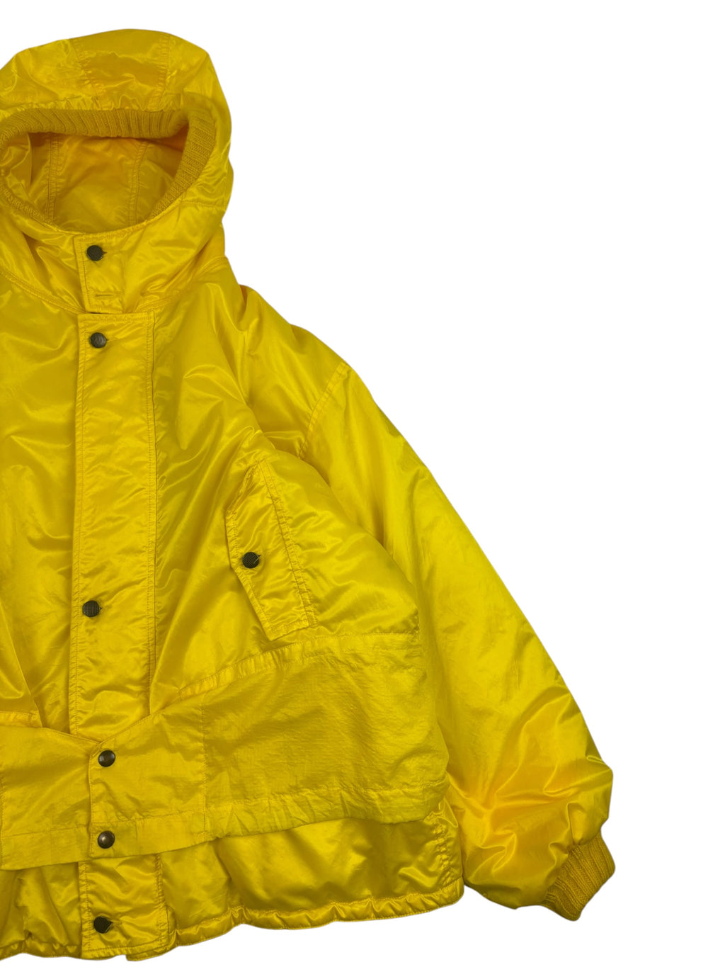 Boneville Navy Arctic AW85 Jacket