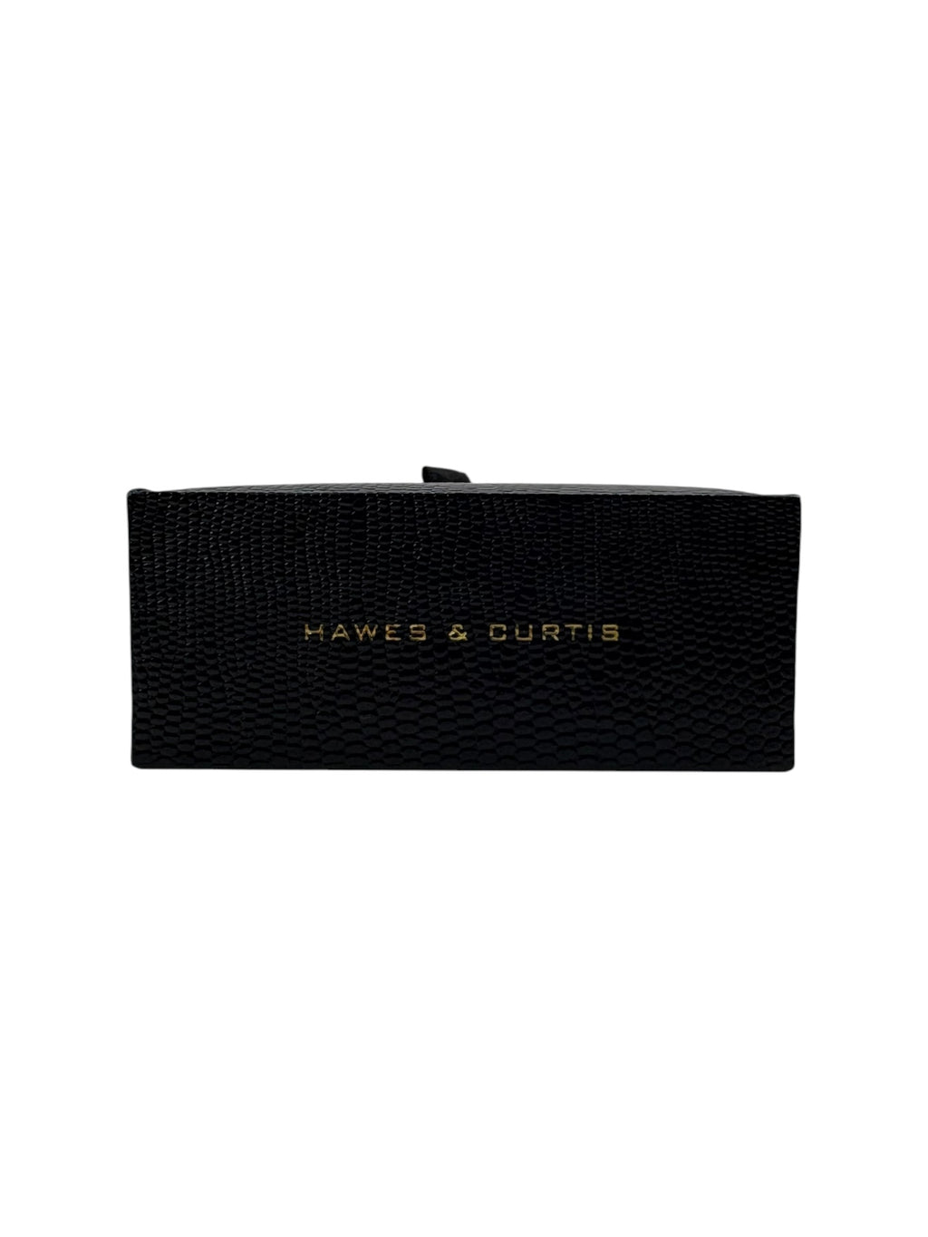 Hawes & Curtis Silver Tone Cufflinks