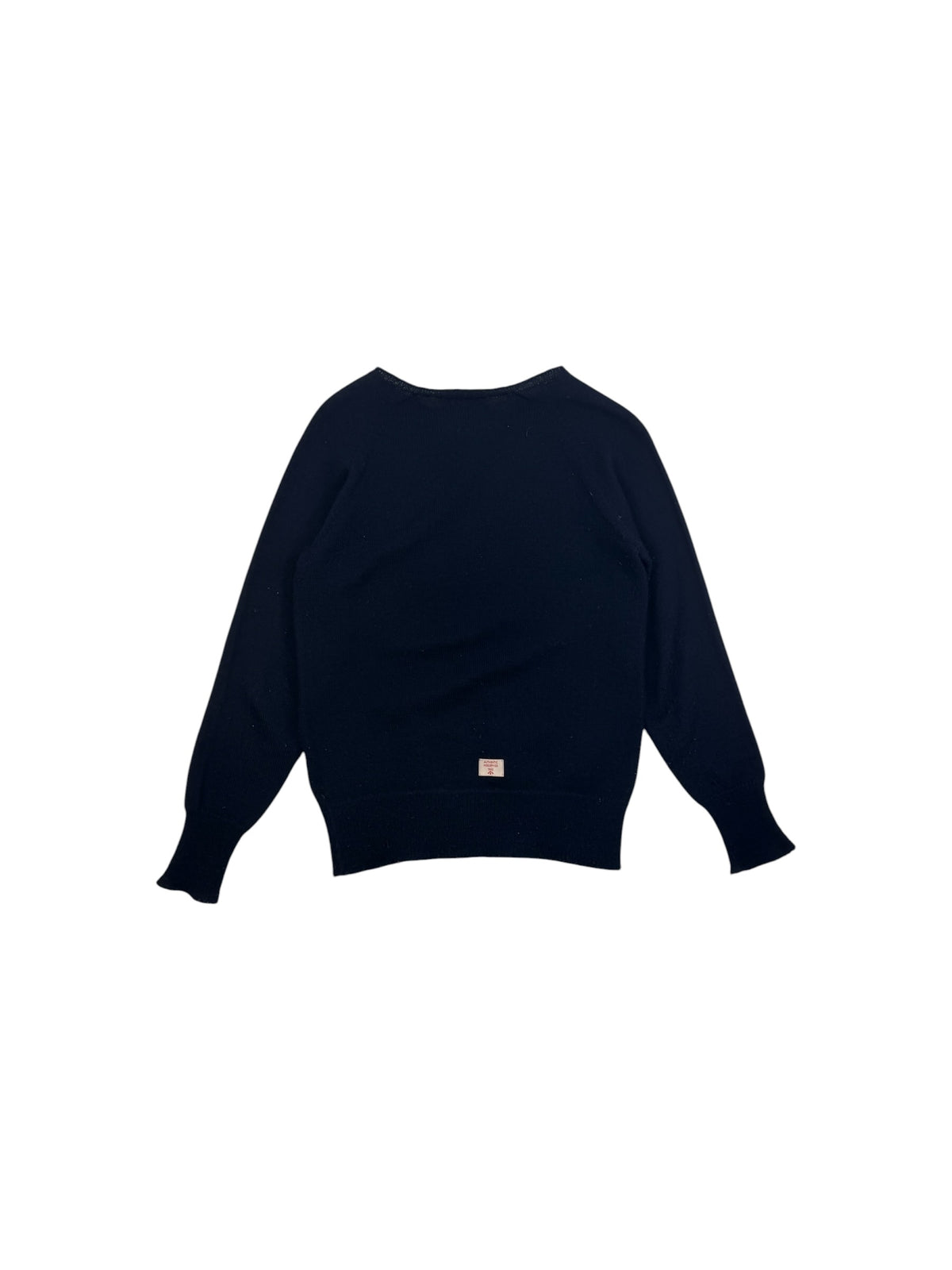 Nigel Cabourn Authentic Wool Knit