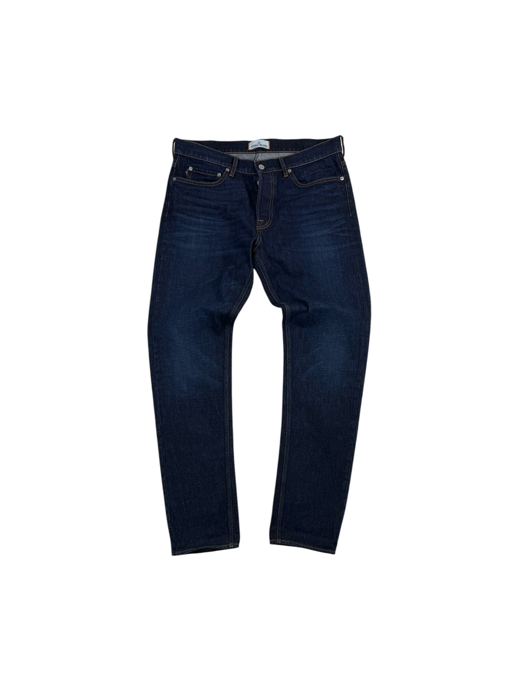 Stone Island SS17 Type RE-T Jeans