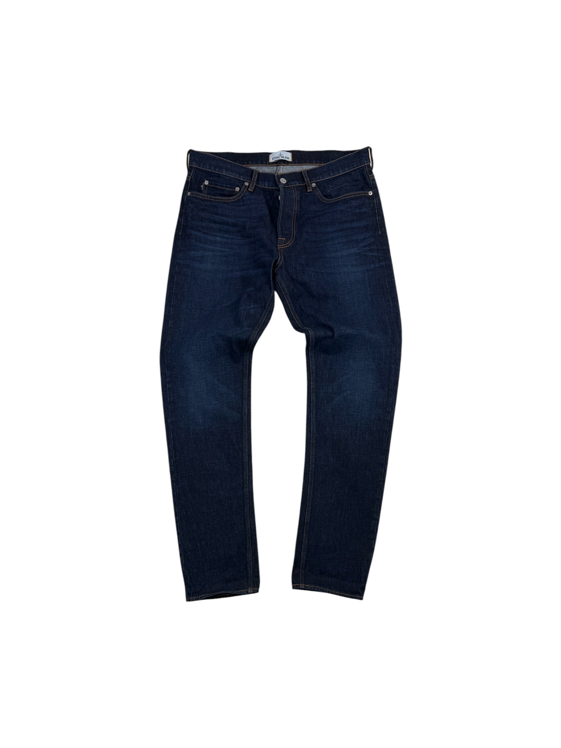 Stone Island SS17 Type RE-T Jeans