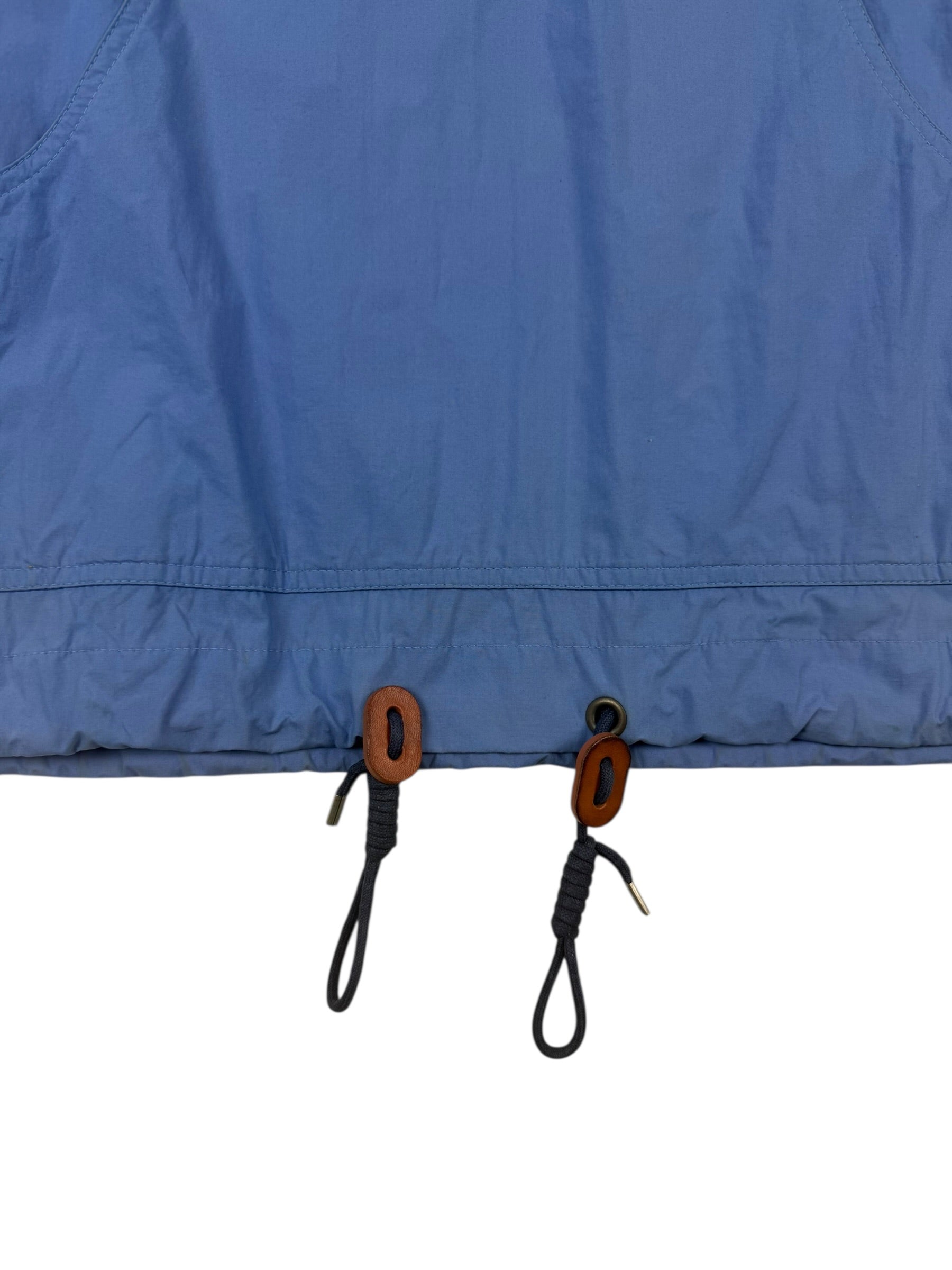 Nigel Cabourn Authentic Smock