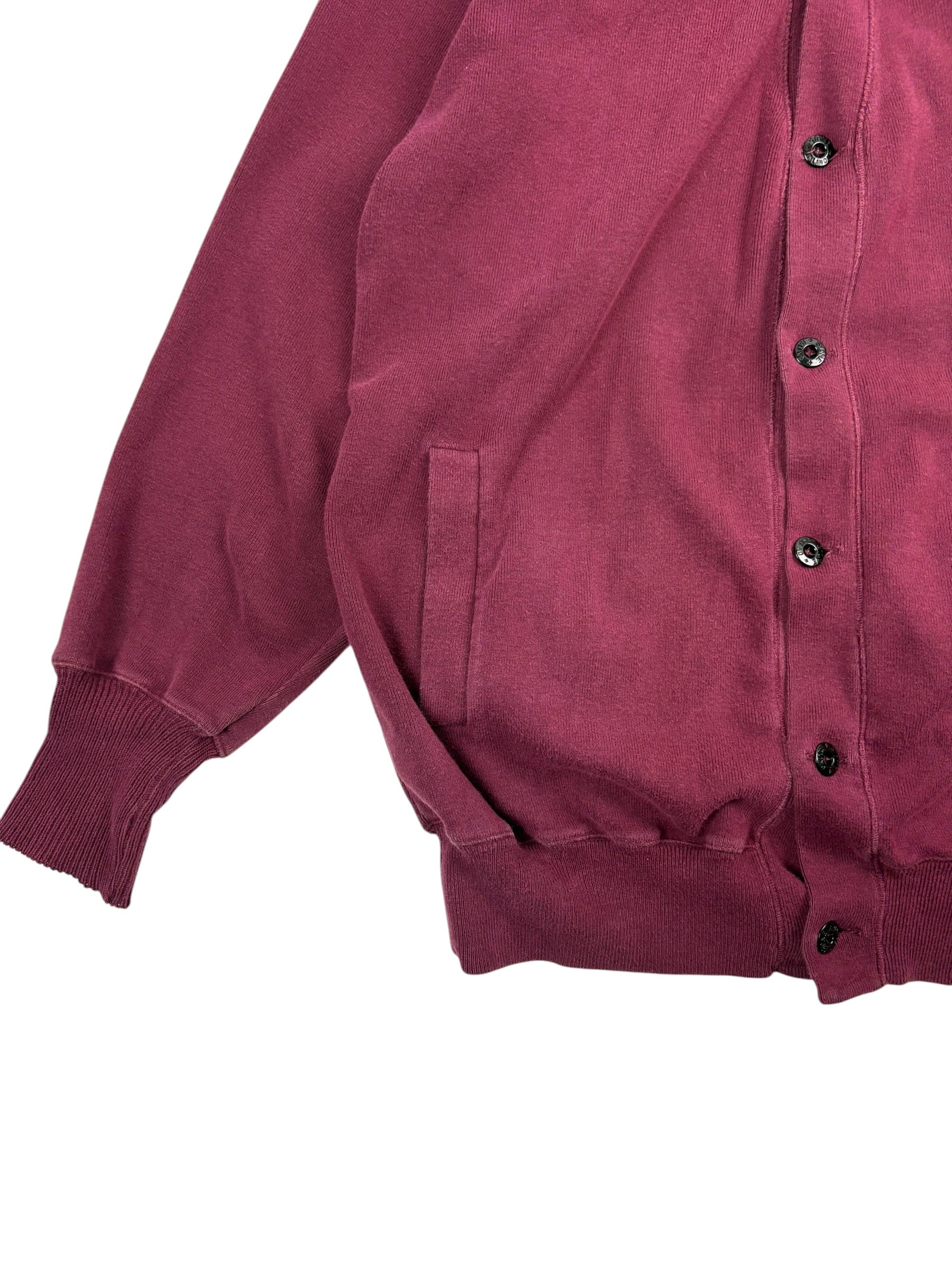 Stone Island 90s Stellina Cardigan