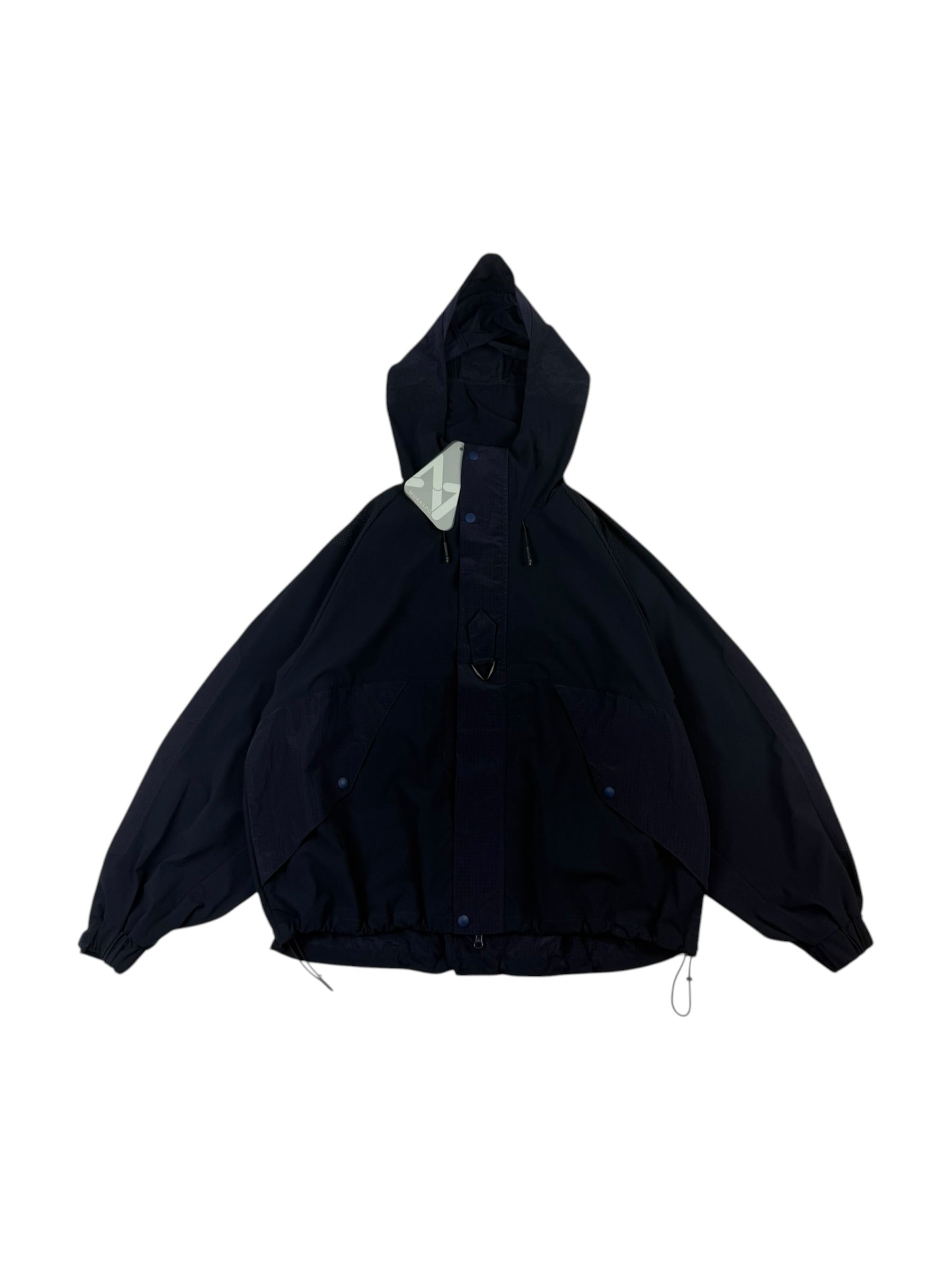 MURASPO TOKYO Civic Utility Shell Jacket