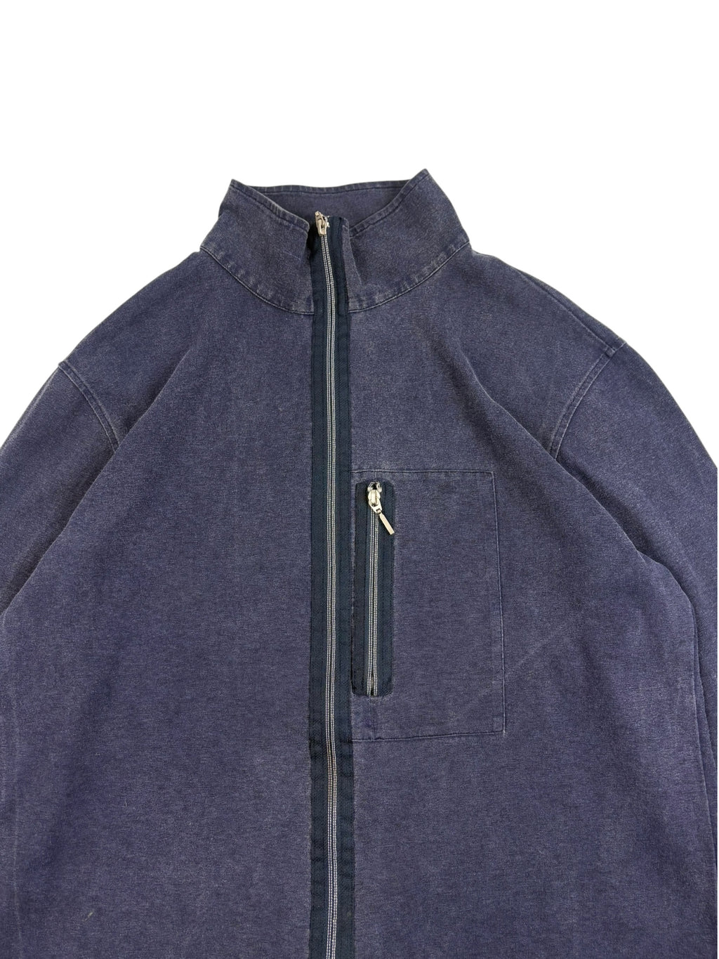 C.P. Company SS00 Millenium Zip Up Jacket