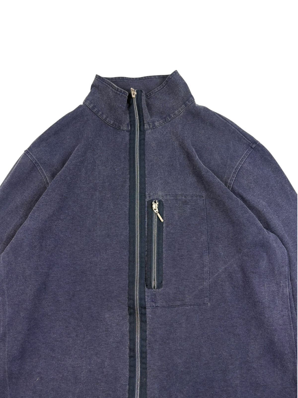 C.P. Company SS00 Millenium Zip Up Jacket