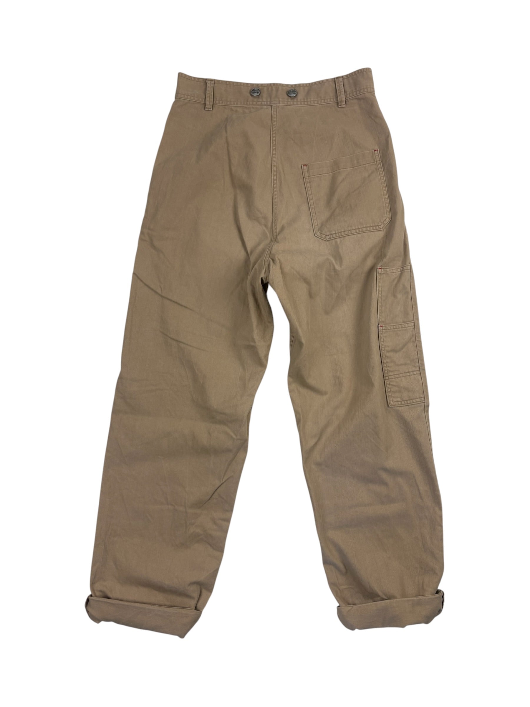 Nigel Cabourn Lybro Tool Pant