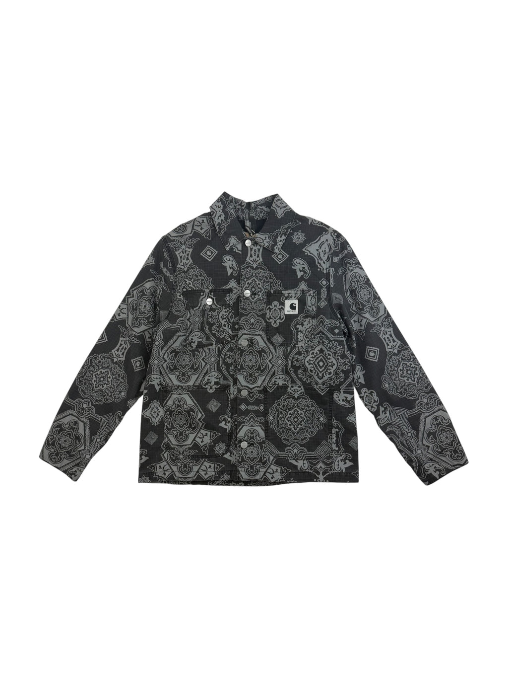 Carhartt WIP Long Sleeve Verse Overshirt