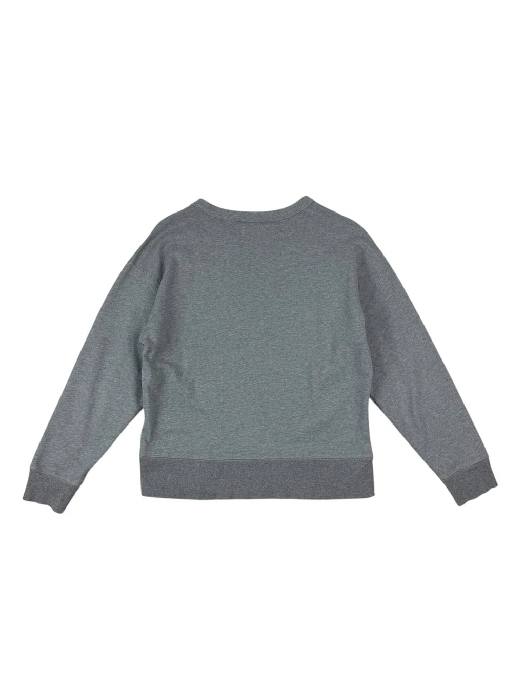 Nigel Cabourn Army Gym Pocket Sweater