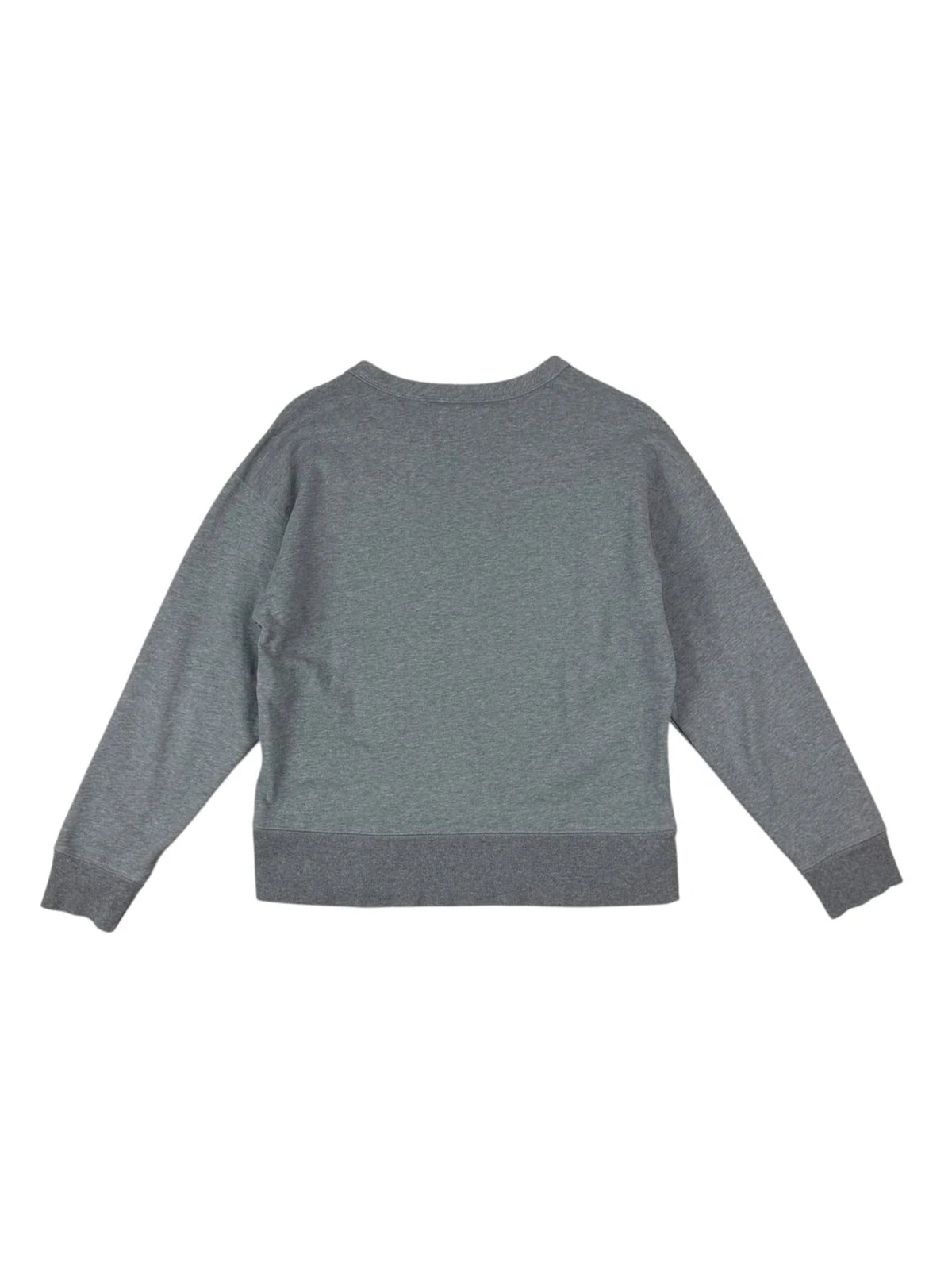 Nigel Cabourn Army Gym Pocket Sweater