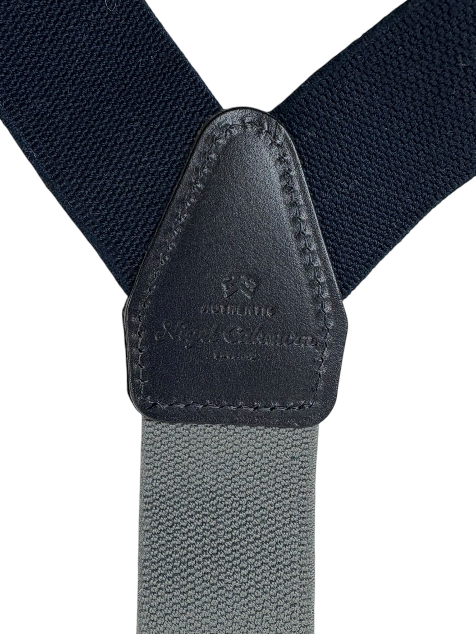 Nigel Cabourn Workwear Braces