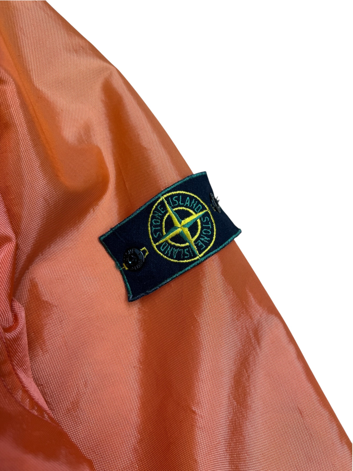 Stone Island SS96 Formula Steel Shimmer Jacket