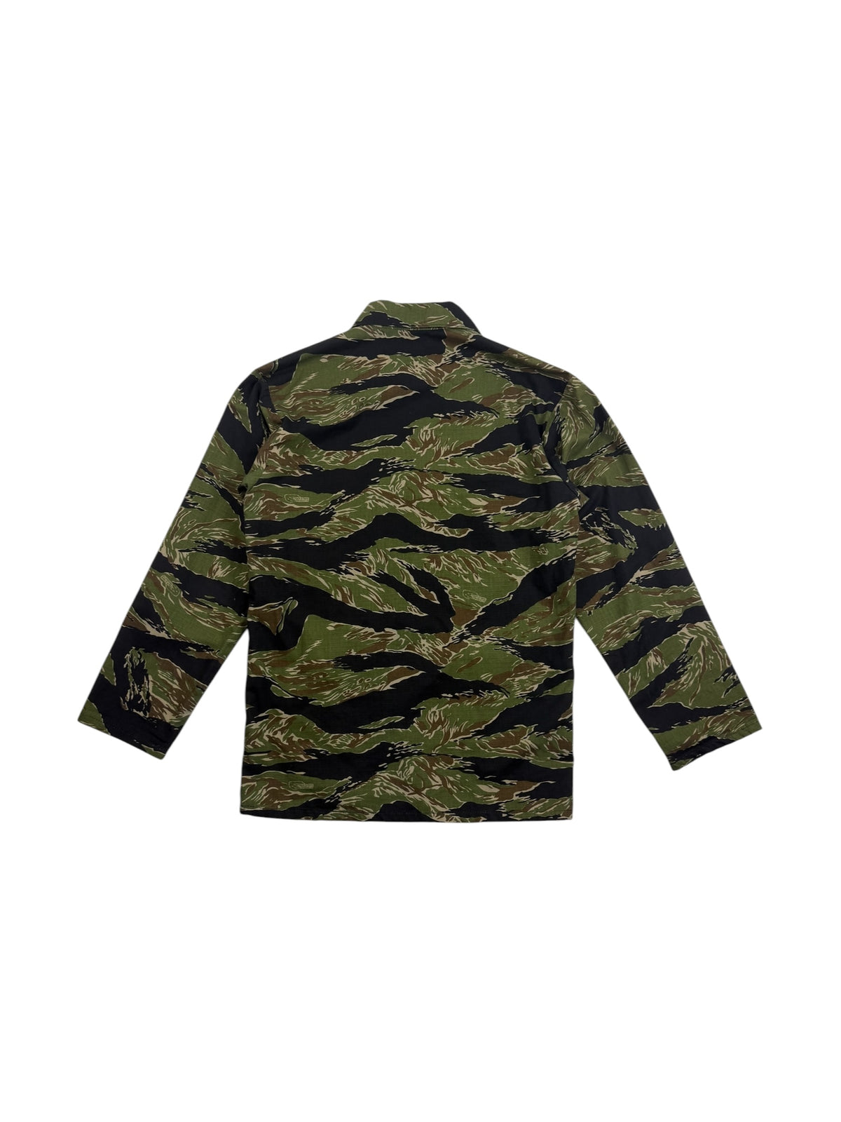 Stan Ray Tiger Stripe Camouflage Military Jacket