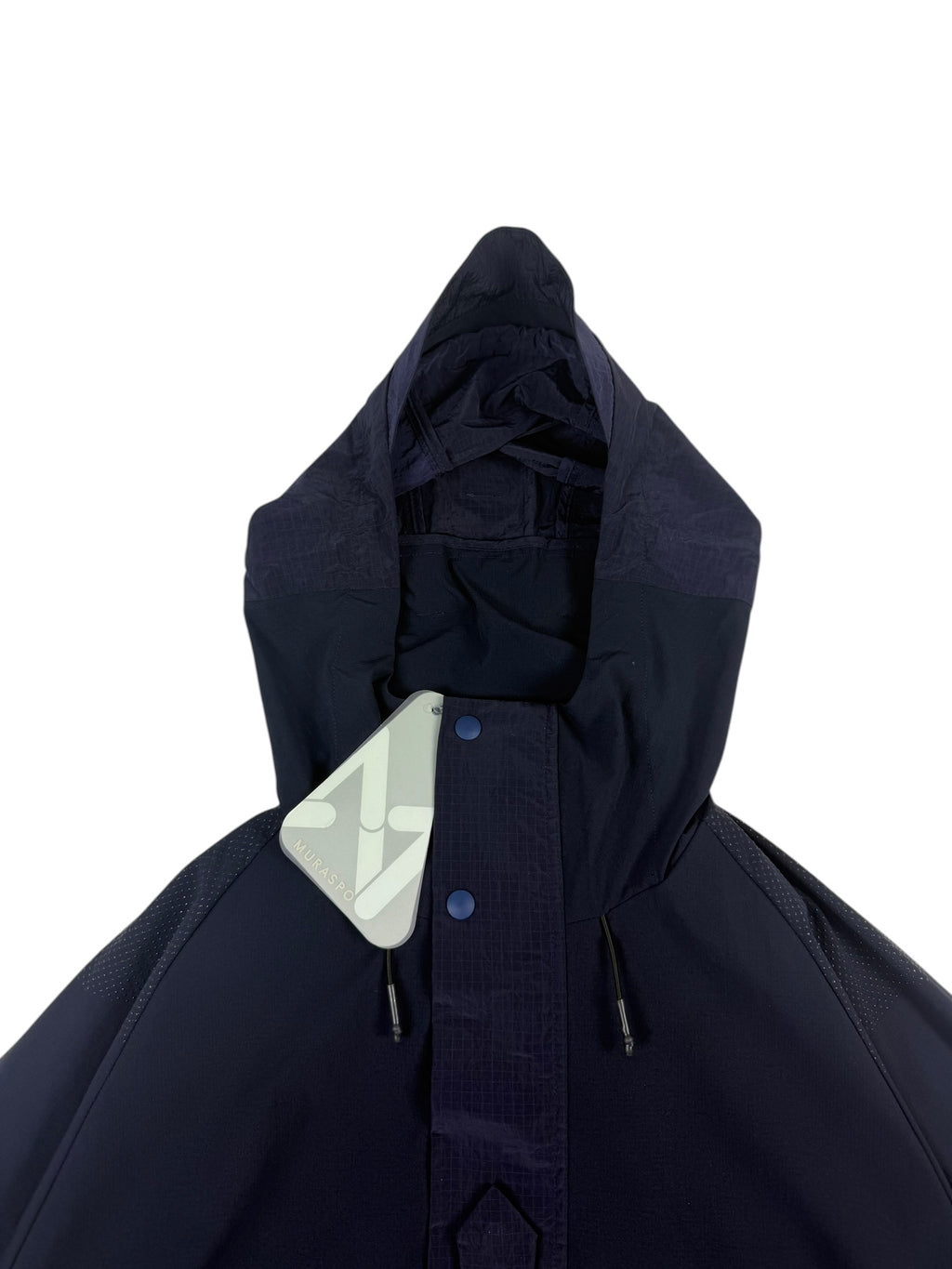 MURASPO TOKYO Civic Utility Shell Jacket