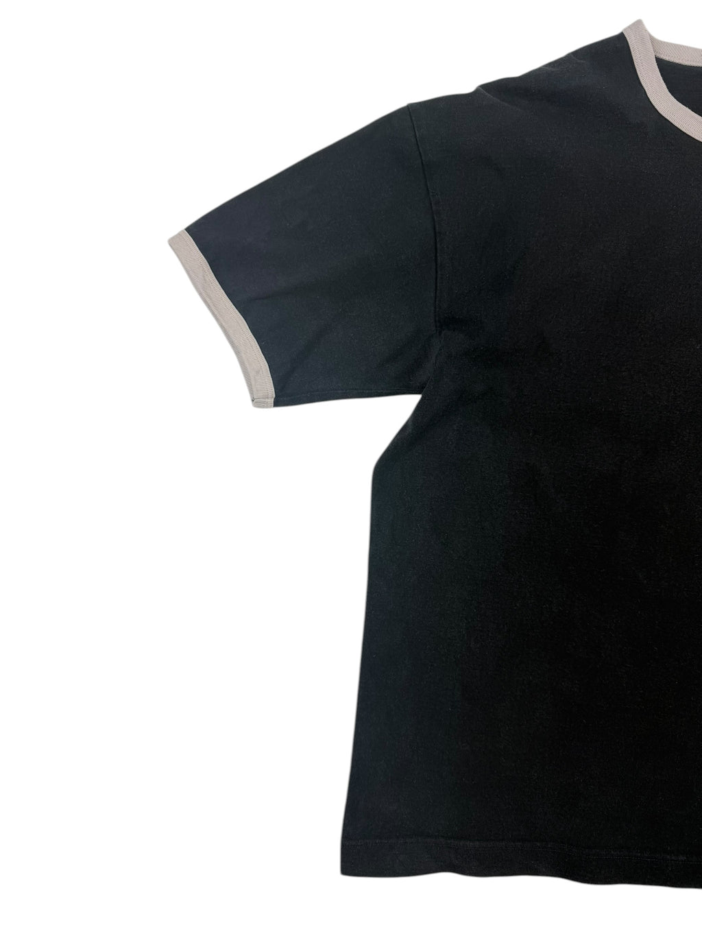 A Vontade Ringer T-Shirt