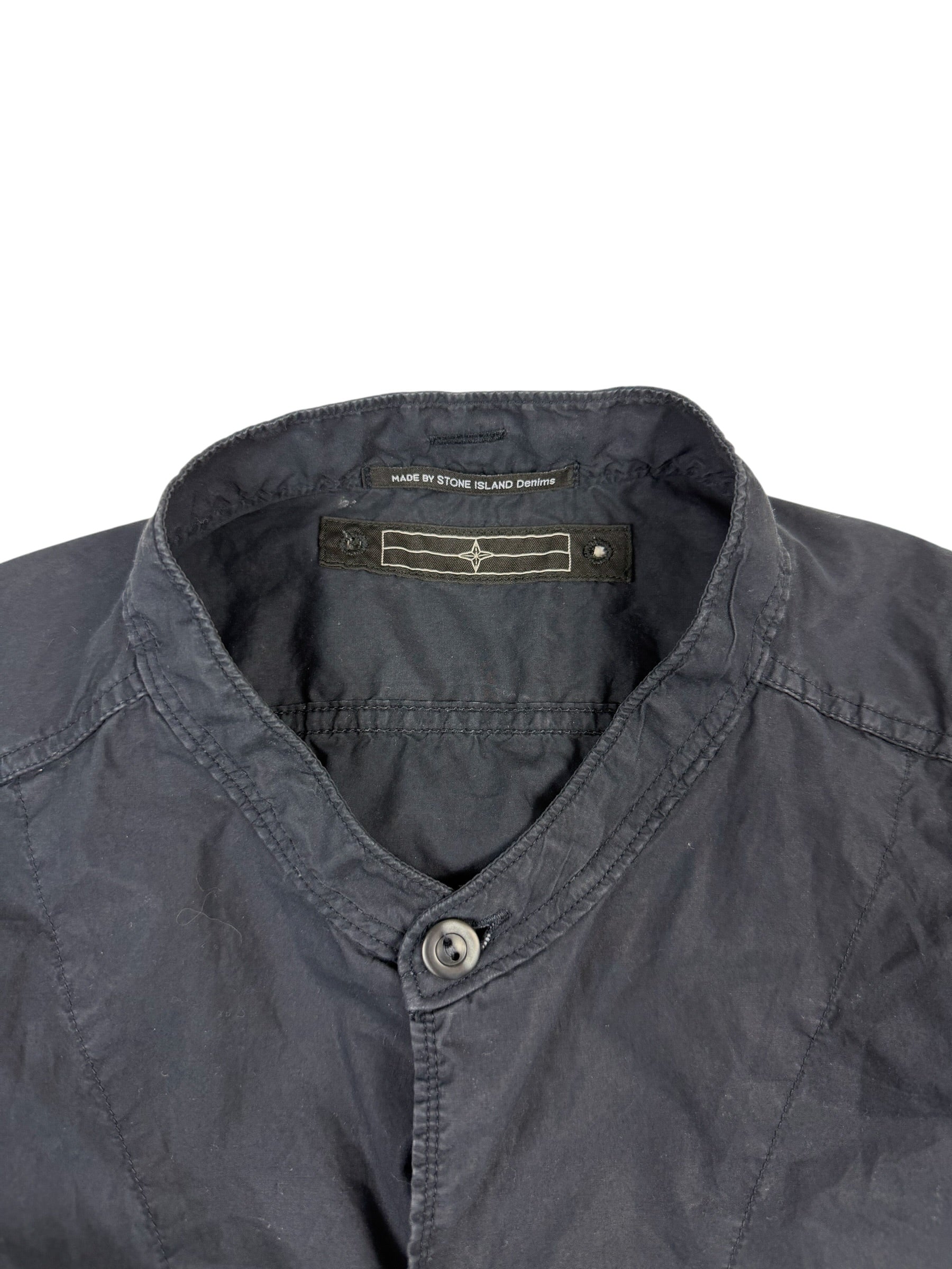 Stone Island Denims SS09 Shirt
