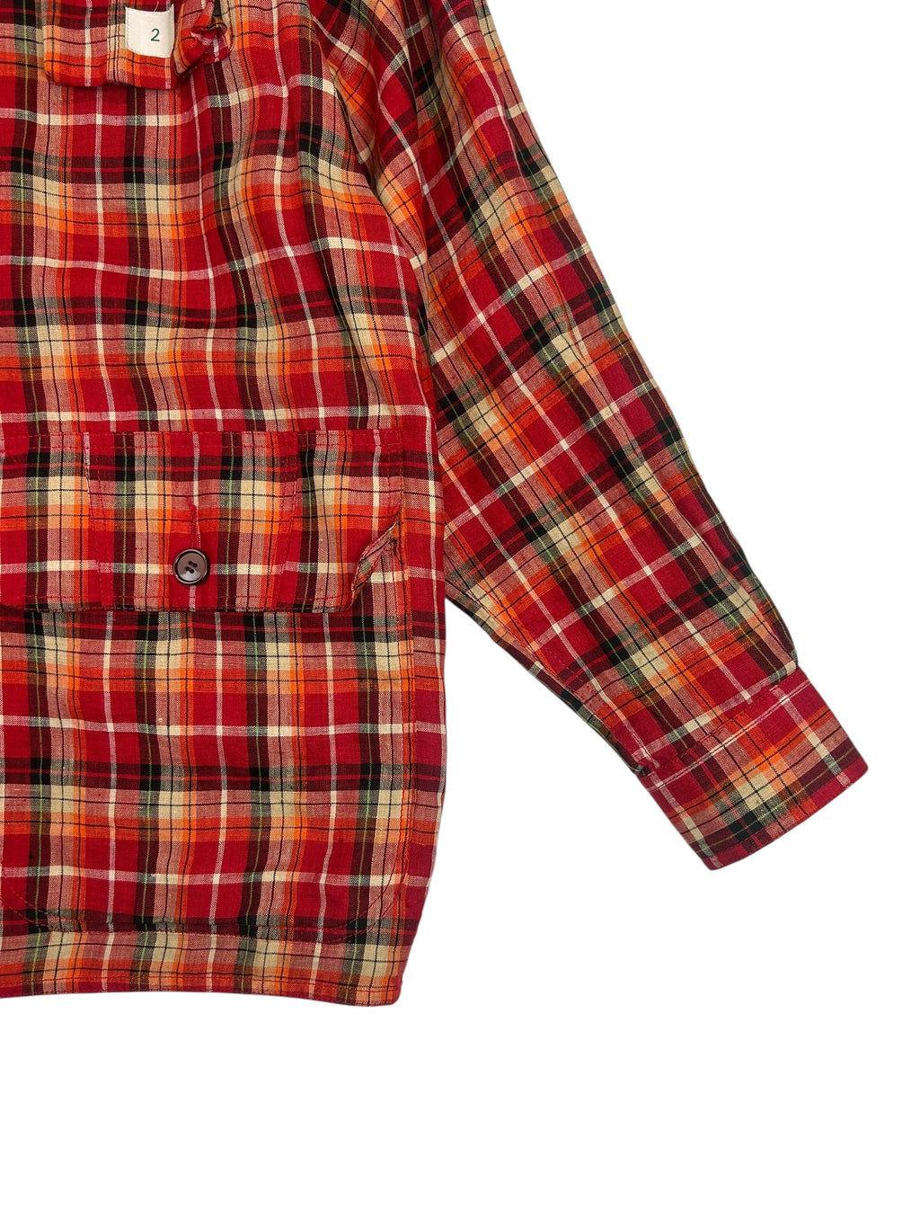 Nigel Cabourn 1980s Chore Jacket
